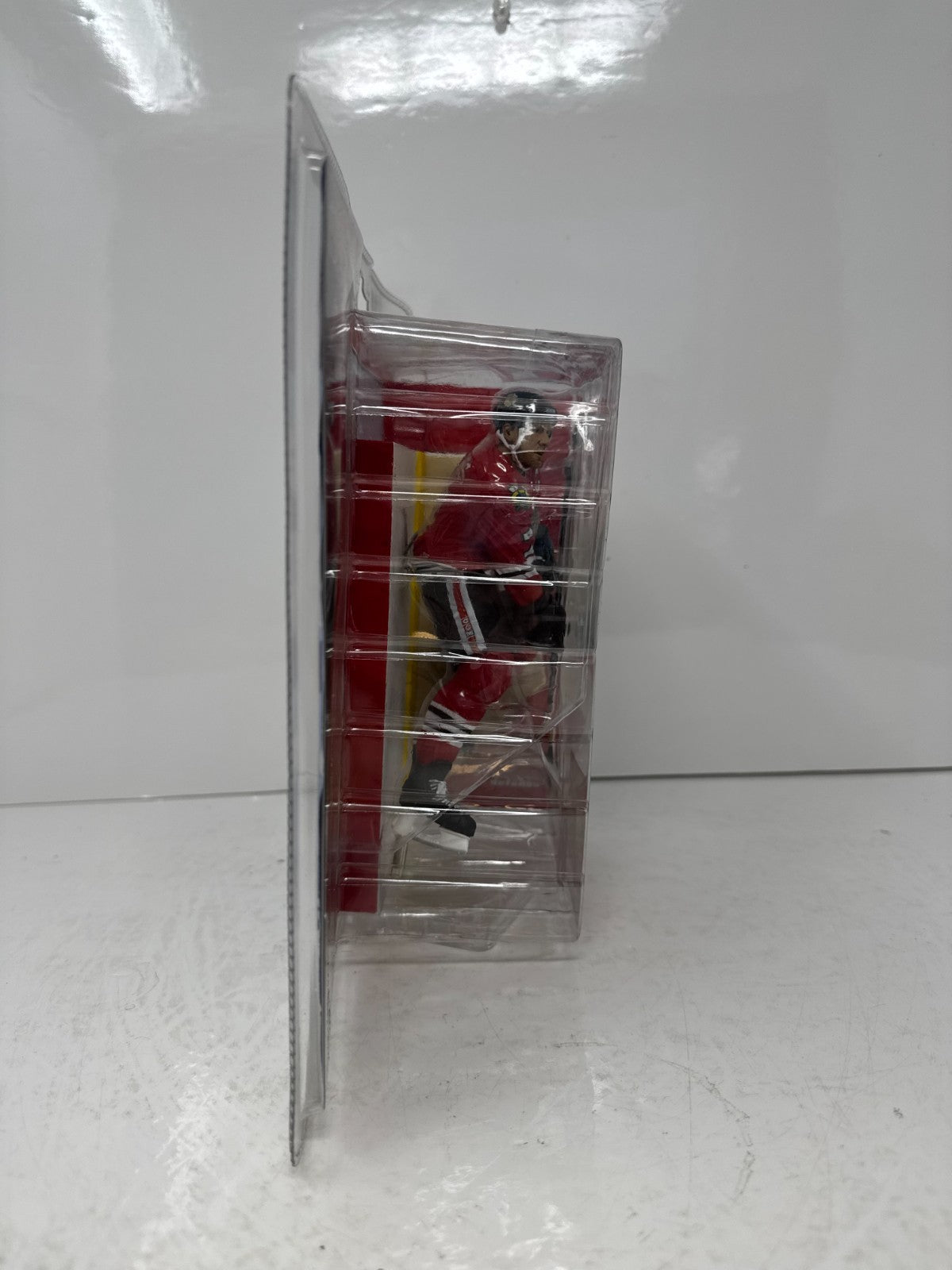 McFarlane NHL Chris Chelios Chicago Blackhawks Series 7 Chase Variant Figure