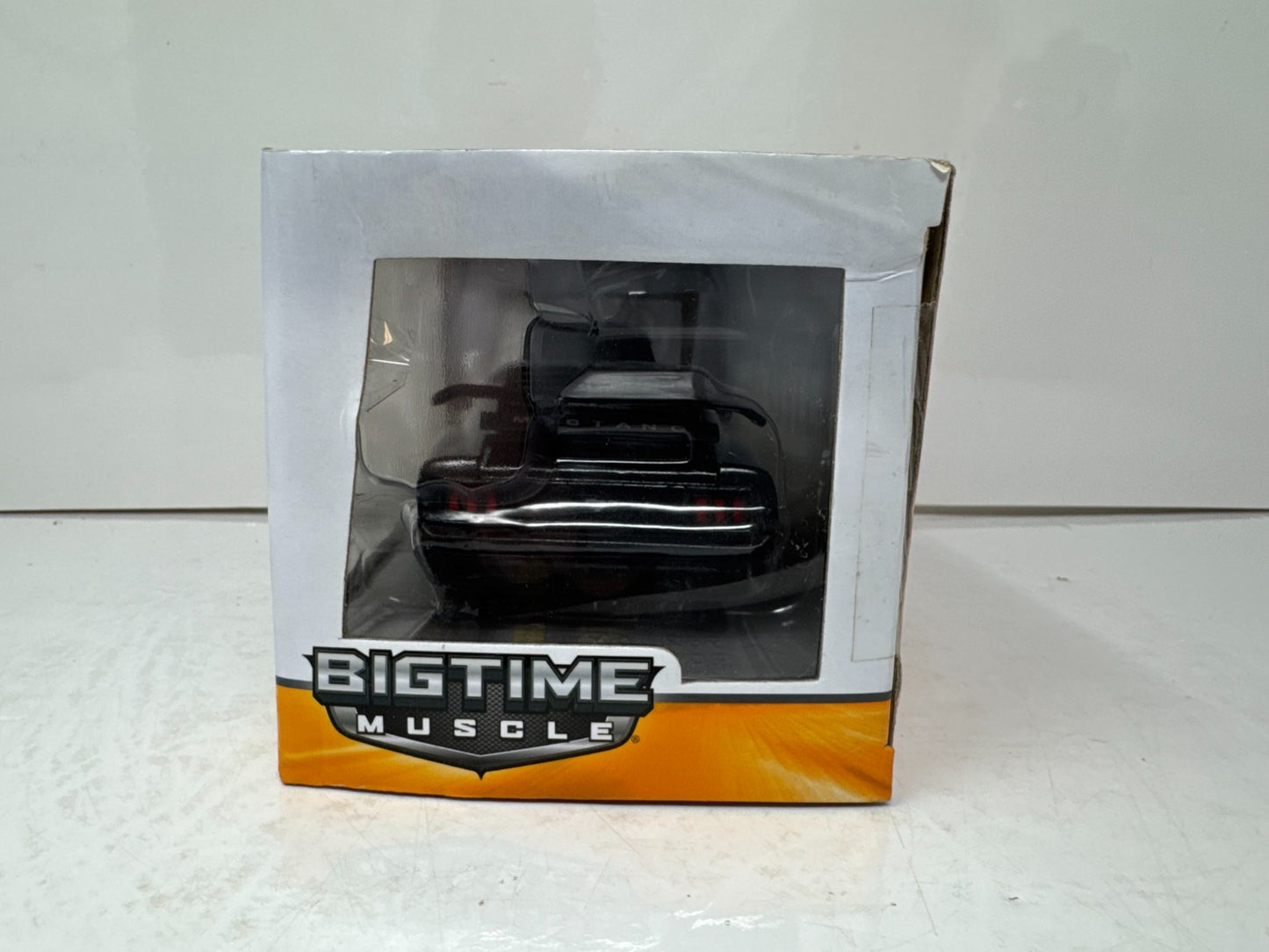 Jada Bigtime Muscle 1970 Ford Mustang Boss 429 1:24 Diecast