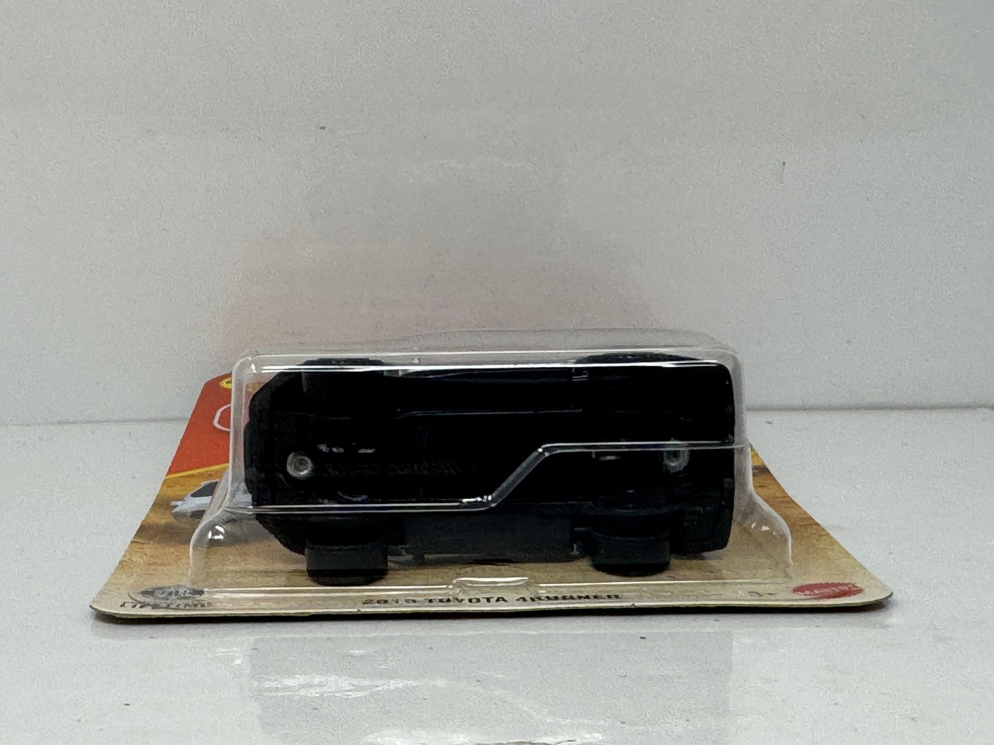 Matchbox 2019 Toyota 4Runner 1:64 Diecast