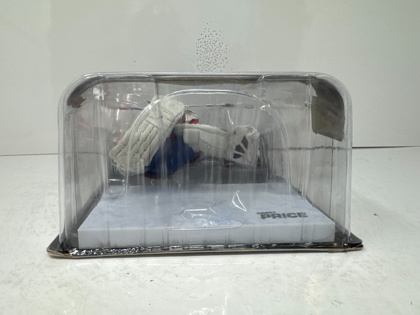 McFarlane NHL Carey Price Montreal Canadiens Series 21 Figure