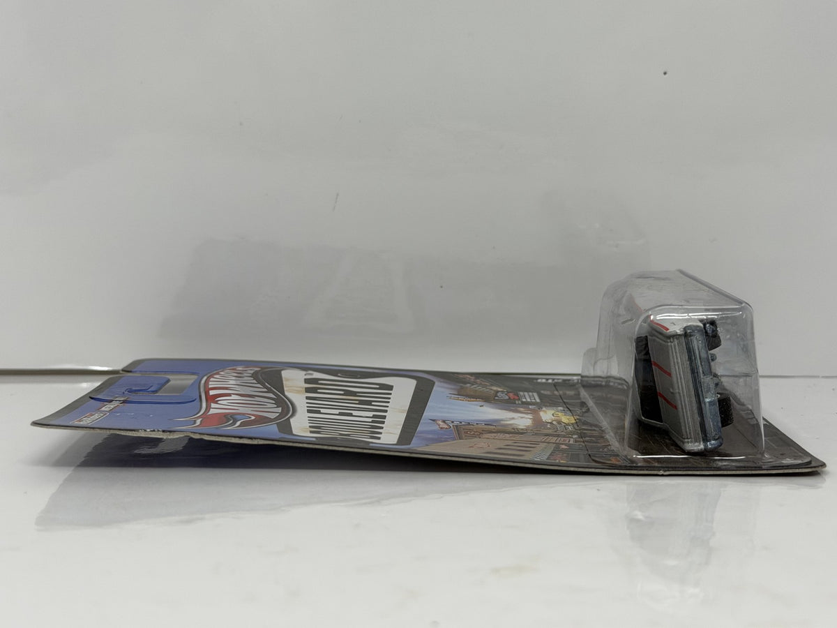 Hot Wheels Boulevard 1964 Pontiac GTO 1:64 Diecast Real Riders