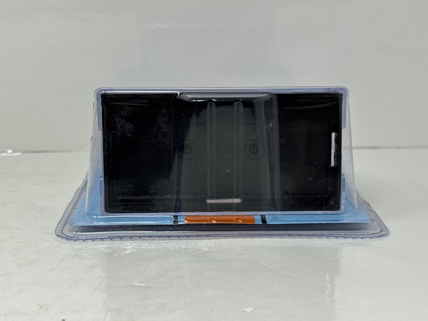 M2 Machines Gulf 1969 Chevrolet Camaro Custom 1:64 Diecast