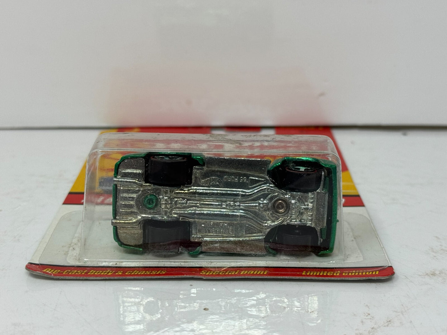 Hot Wheels Classics 1956 Ford F-100 Truck Series 1 1:64 Diecast
