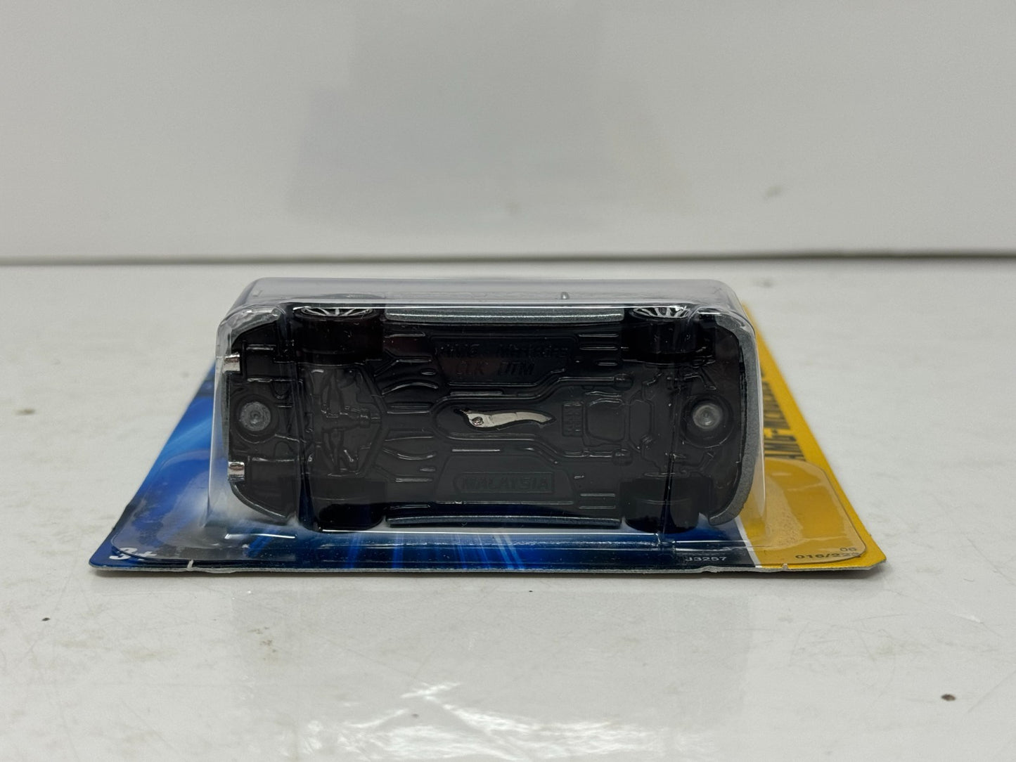 Hot Wheels AMG Mercedes CLK DTM 1:64 Diecast