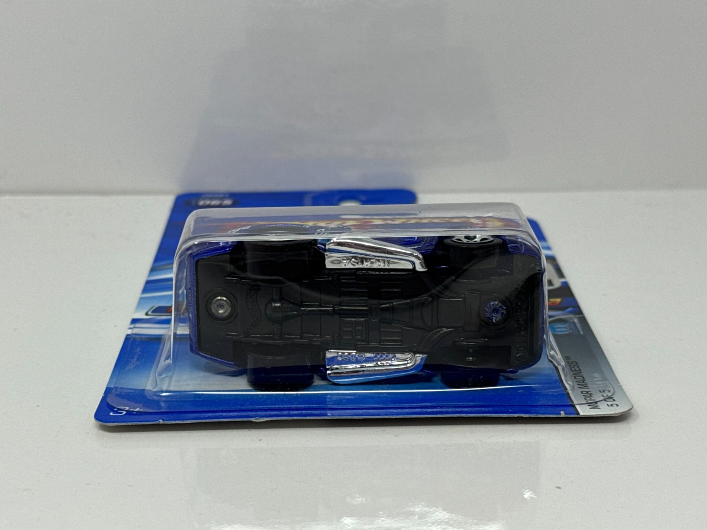 Hot Wheels Mopar Madness 1969 Dodge Charger Daytona 1:64 Diecast Factory Sealed