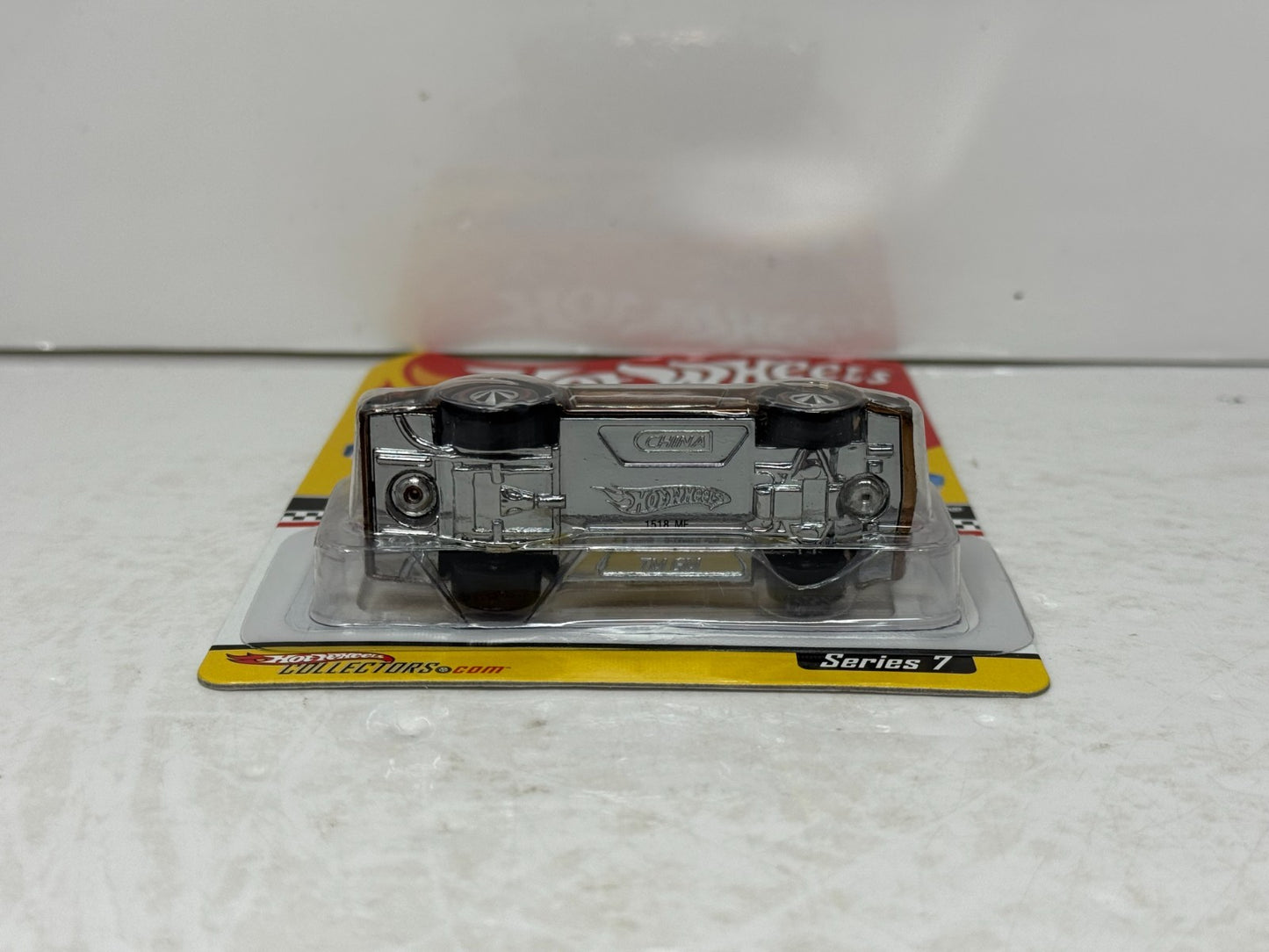 Hot Wheels RLC Red Line Club Neo-Classics Hot Bird 1:64 Diecast