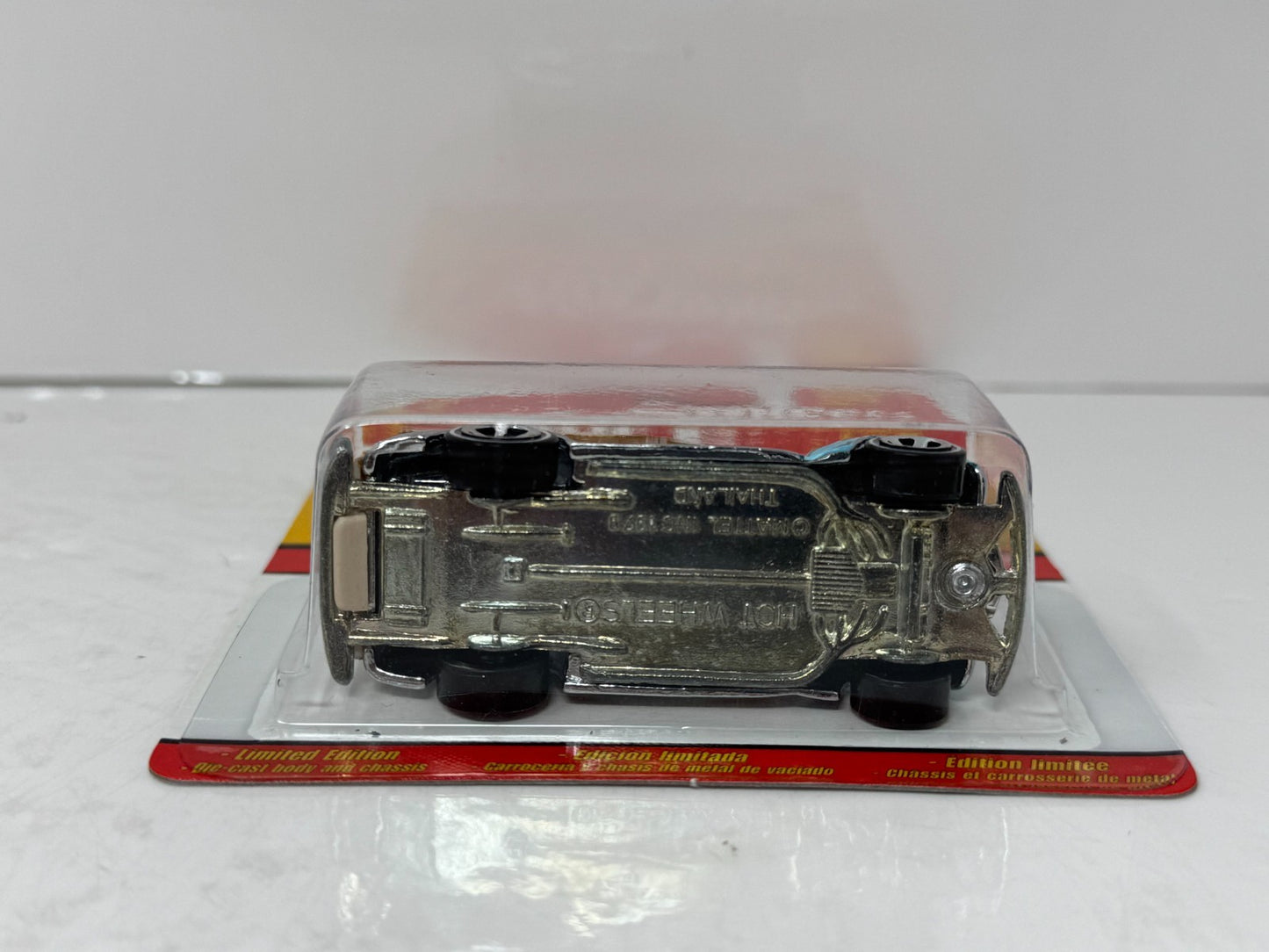 Hot Wheels Classics 1940's Woodie 1:64 Diecast