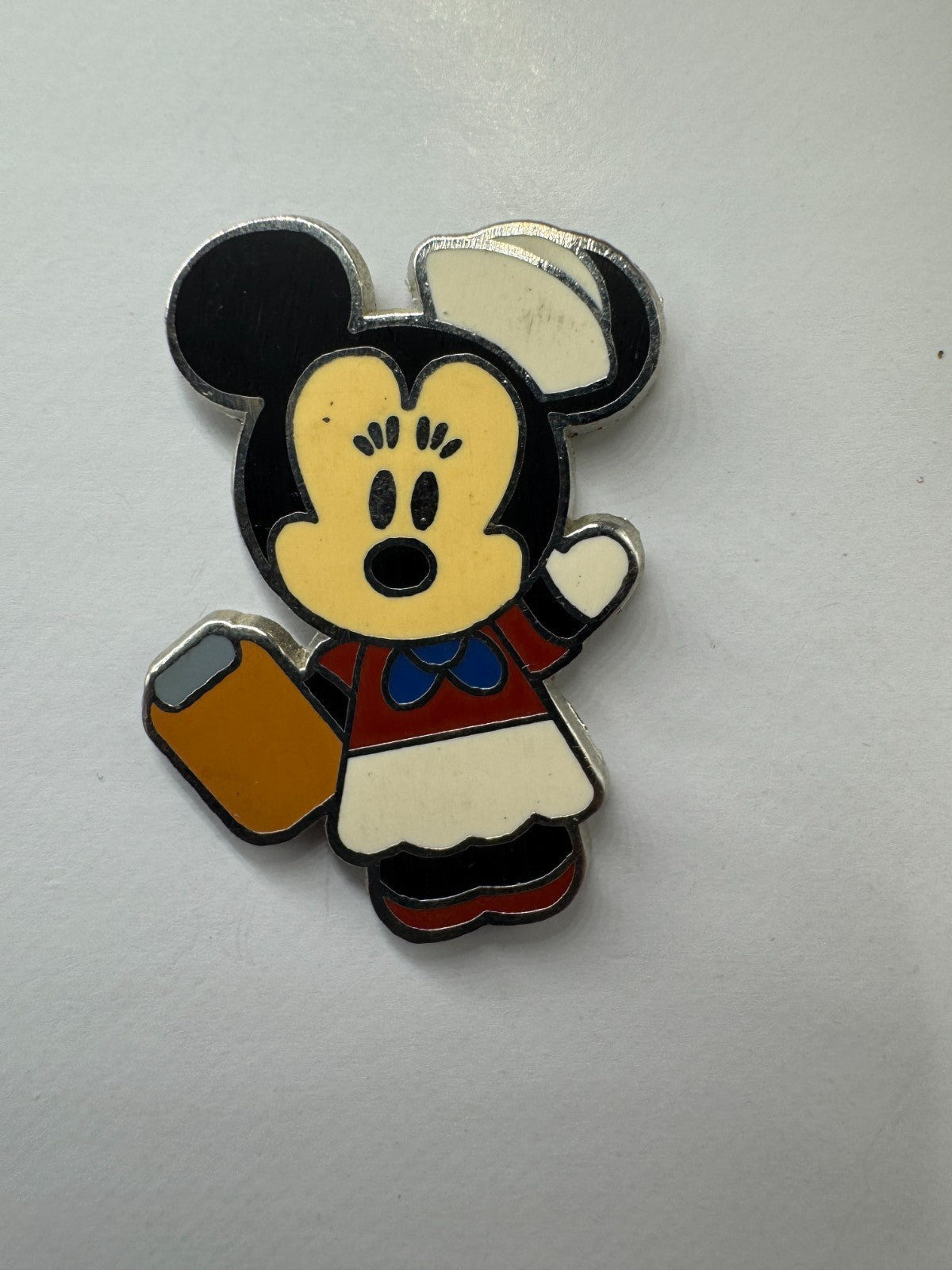 DCL Disney Minnie Mouse Sailor Cutie Trading Pin DC2S1