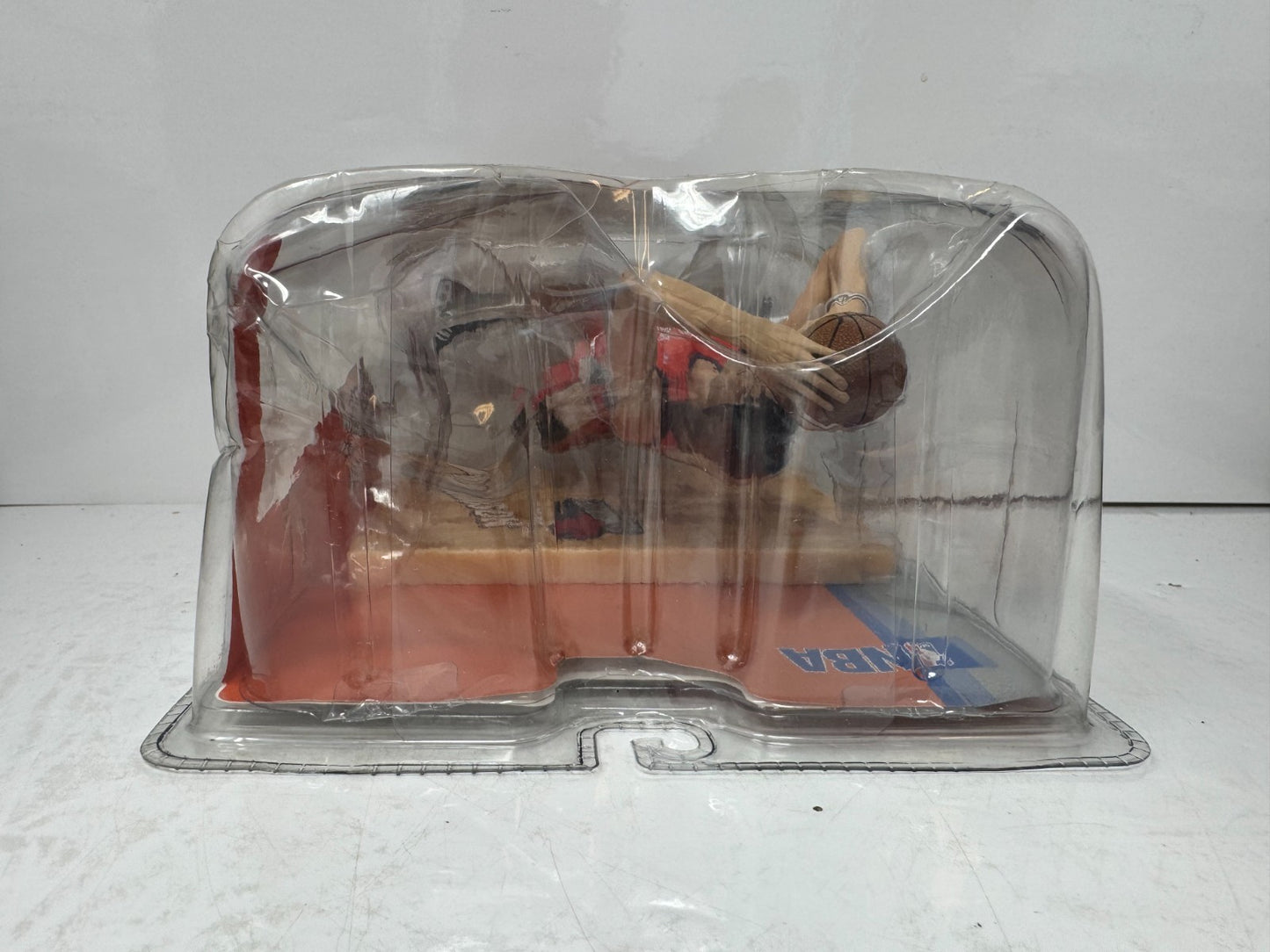 McFarlane NBA Adam Morrison Charlotte Bobcats Series 14 Debut Figure