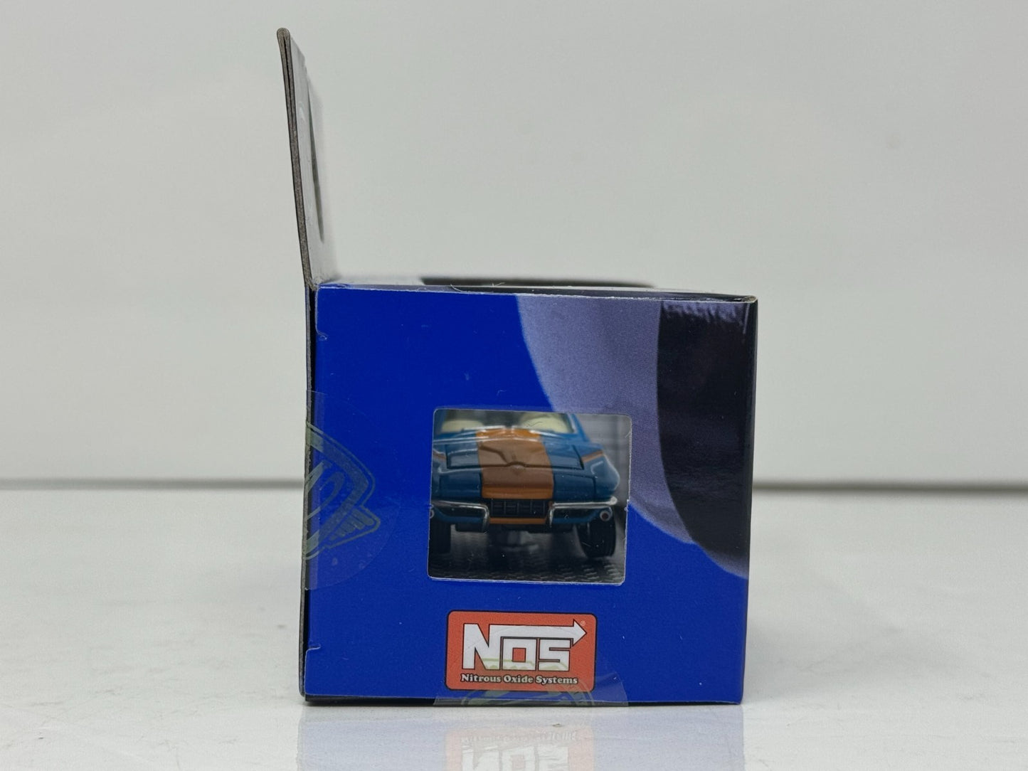 M2 Machines NOS 1966 Chevrolet Corvette 427 1:64 Diecast