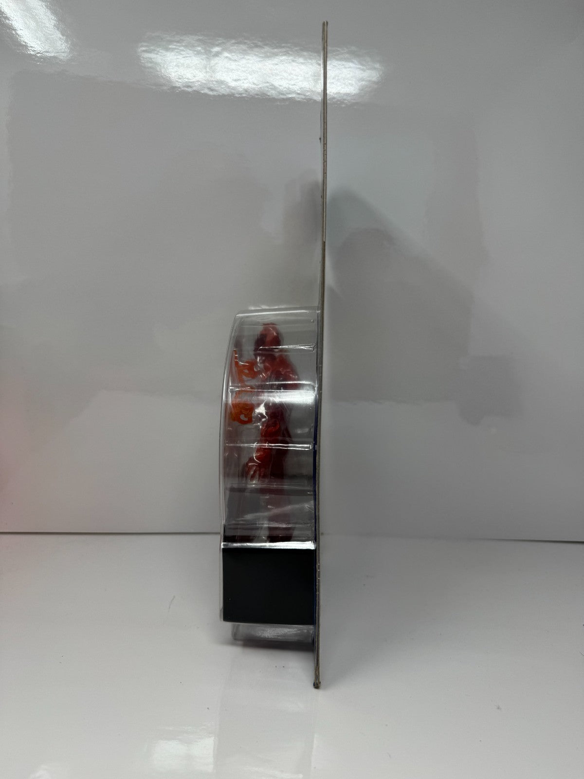 Marvel Legends Fantastic Four Human Torch Action Figure