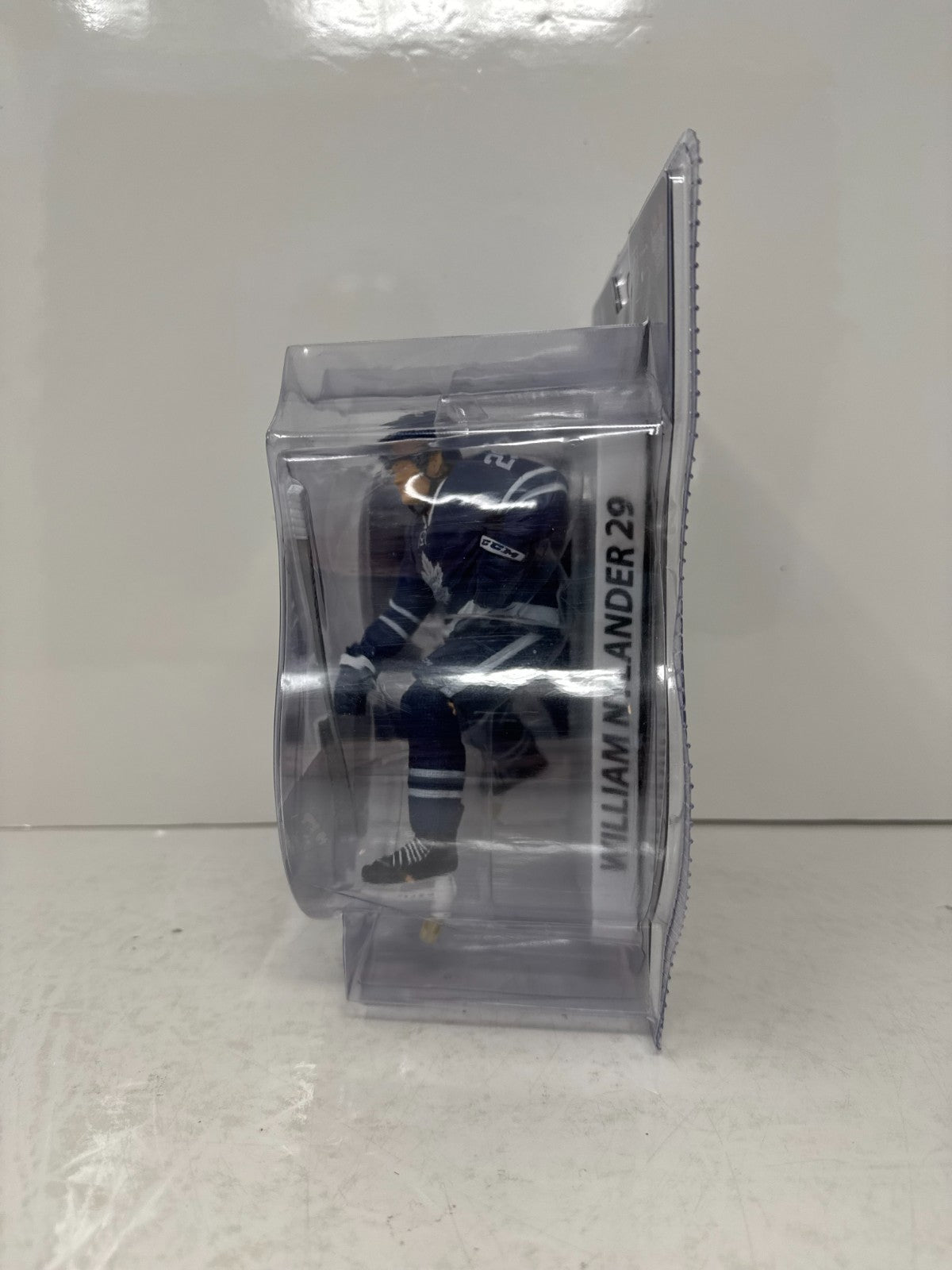 Imports Dragon NHL William Nylander Toronto Maple Leafs Limited Edition Figure