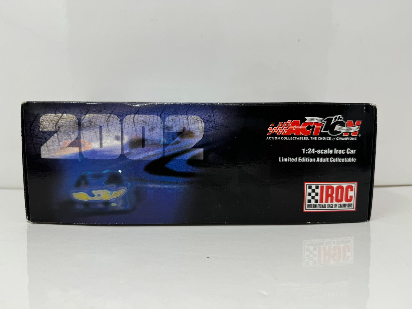 Action Nascar Dale Earnhardt Sr True Value '00 IROC Firebird Xtreme 1:24 Diecast