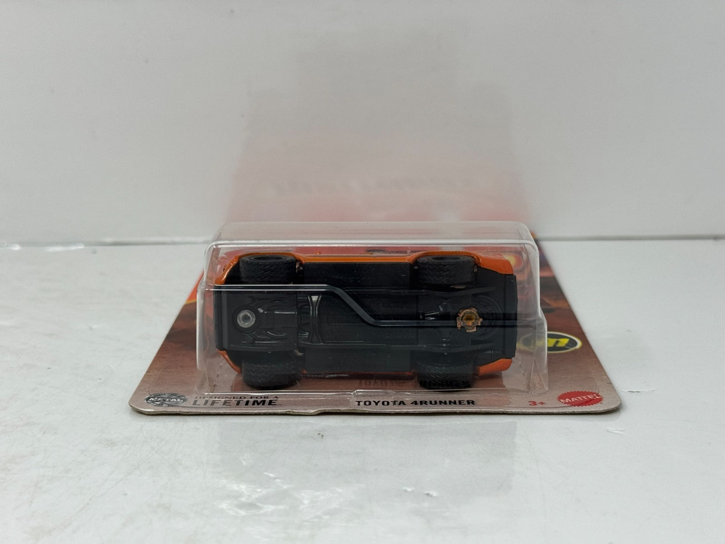 Matchbox Super Chase Toyota 4Runner 1:64 Diecast