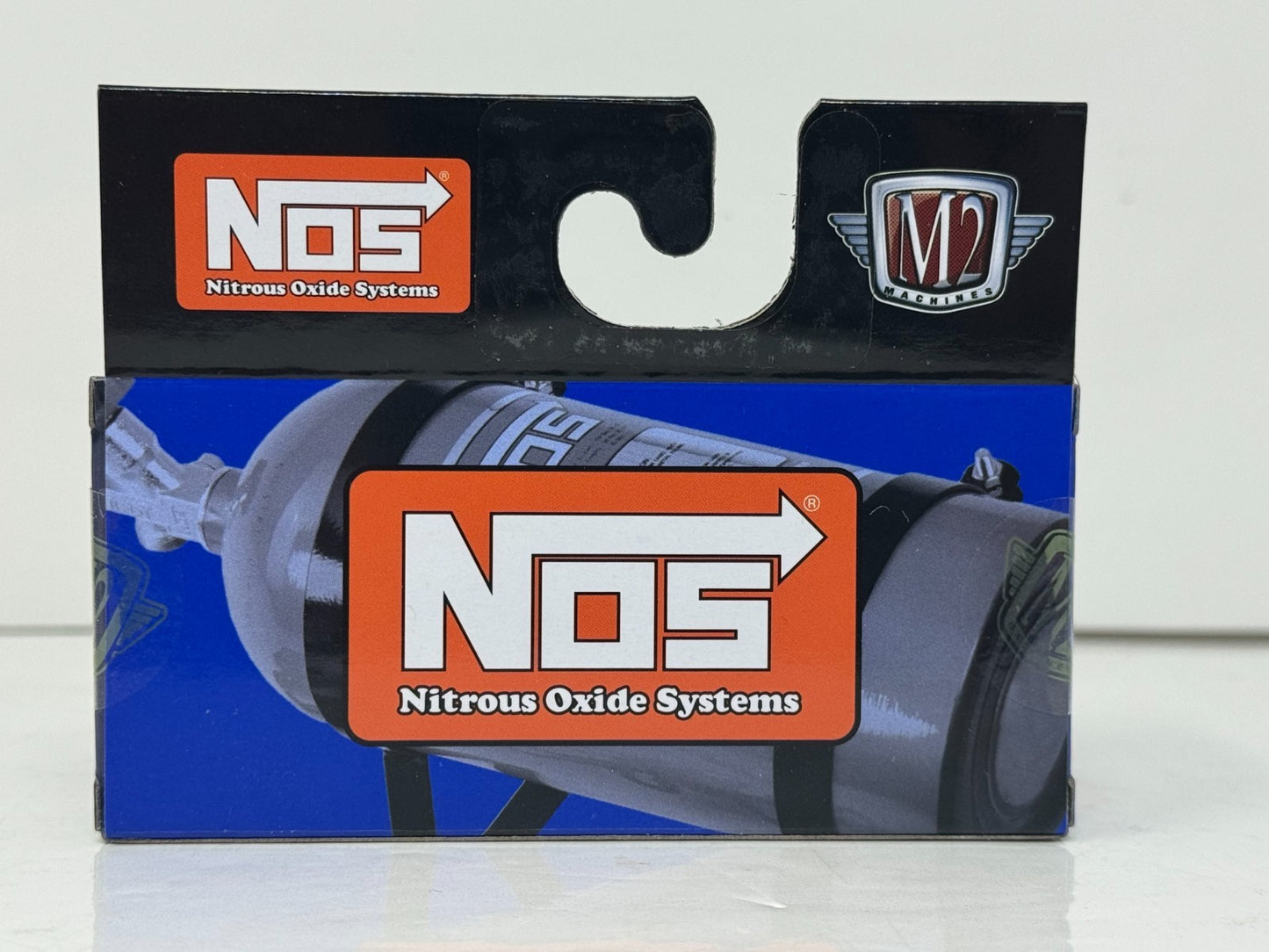 M2 Machines NOS 1966 Chevrolet Corvette 427 1:64 Diecast