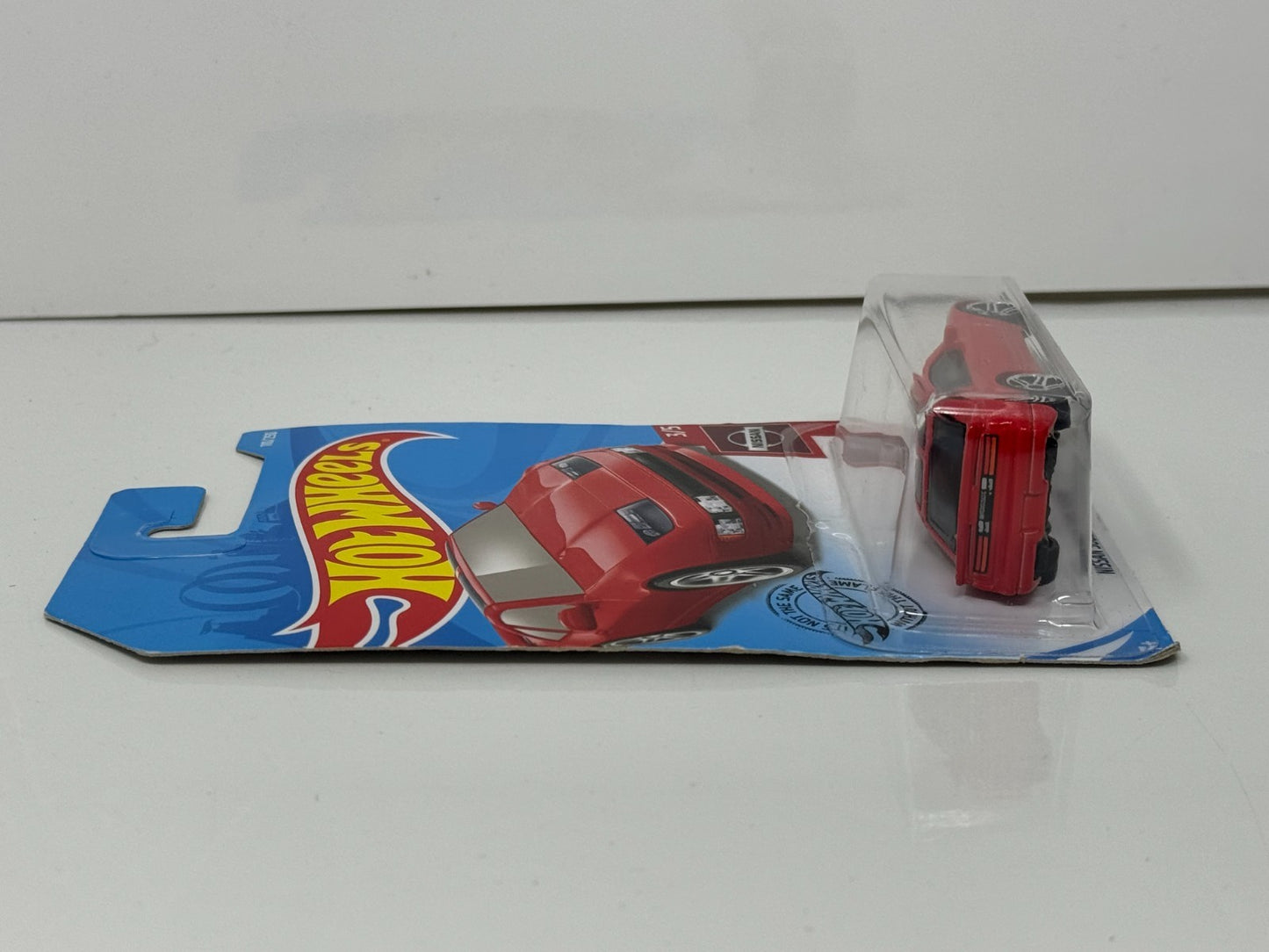 Hot Wheels Nissan 300ZX Twin Turbo JDM 1:64 Diecast