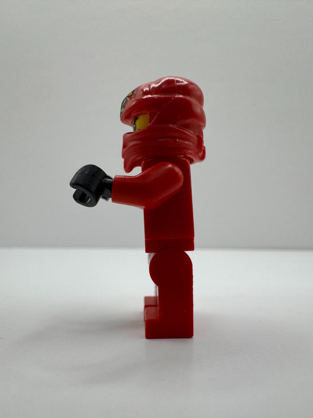 LEGO Ninjago Kai Jungle Robe Tournament of Elements Minifigure
