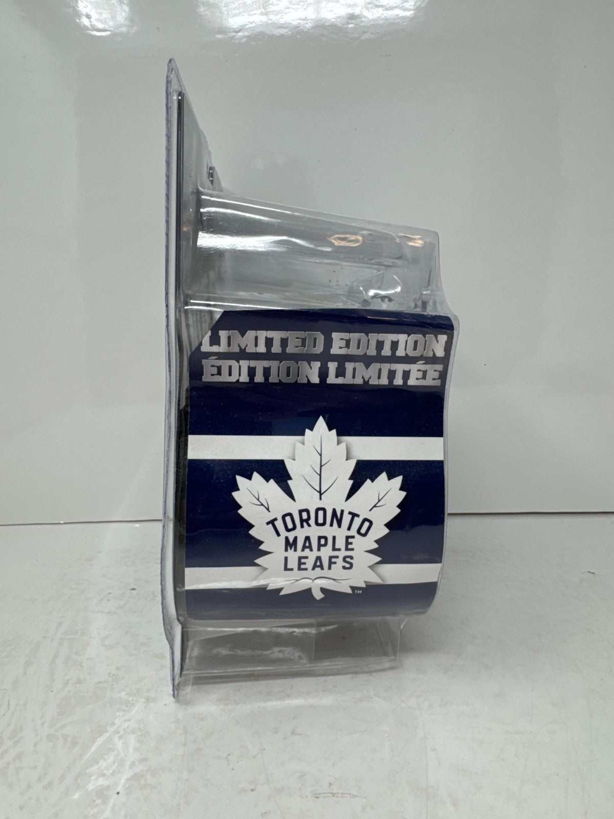 Imports Dragon NHL Frederik Andersen Toronto Maple Leafs Limited Edition Figure