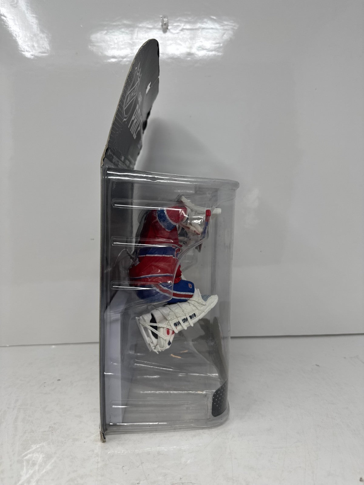 McFarlane NHL Carey Price Montreal Canadiens Series 21 Figure