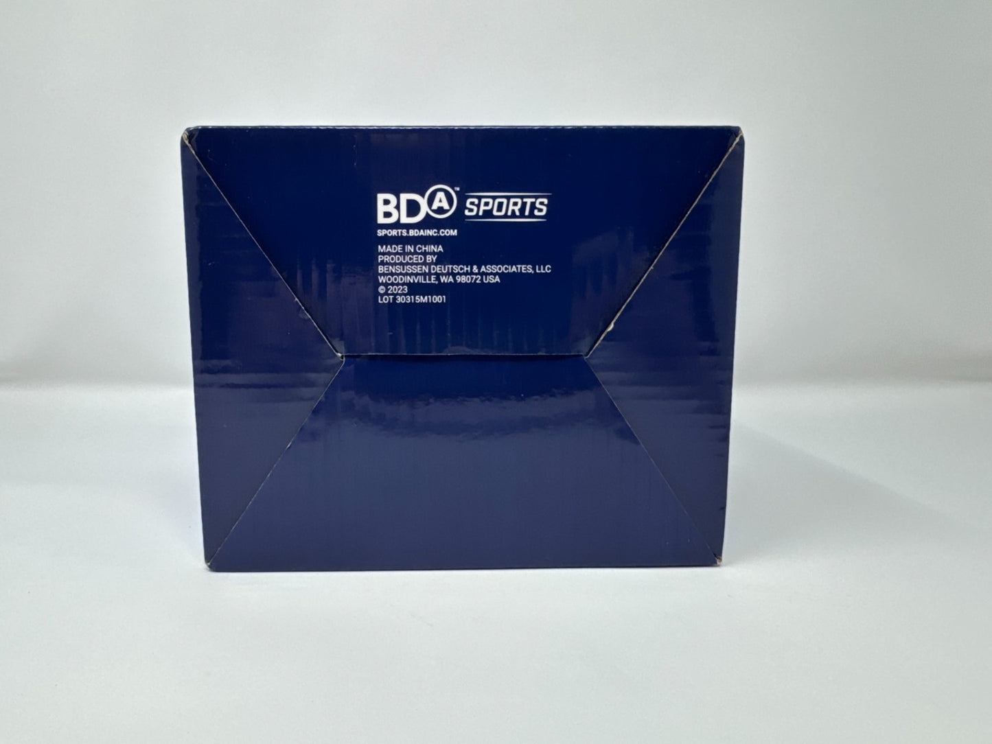 BDA Sports MLB Toronto Blue Jays Elmo Bobblehead