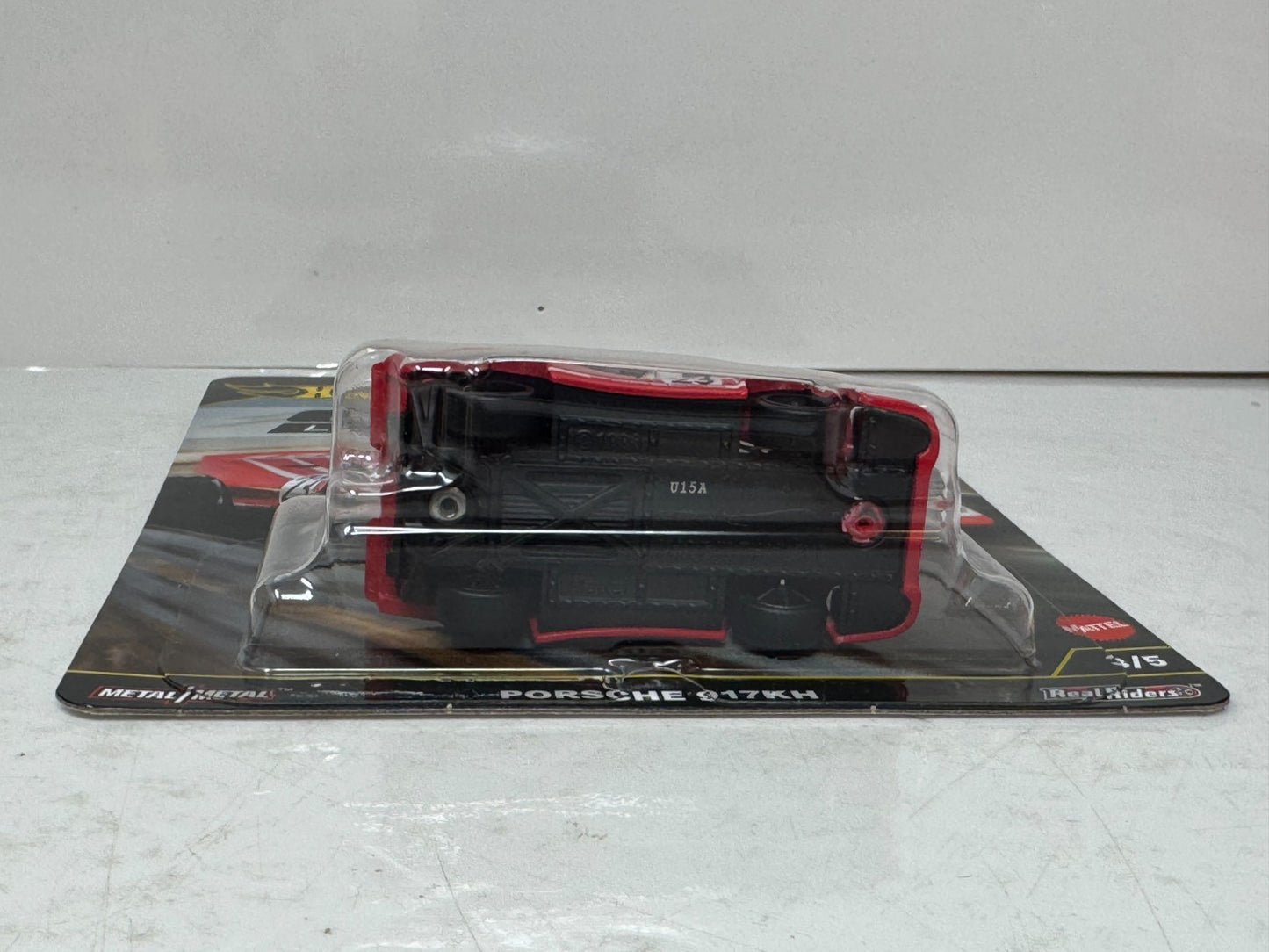 Hot Wheels Premium Circuit Legends Porsche 917KH 1:64 Diecast