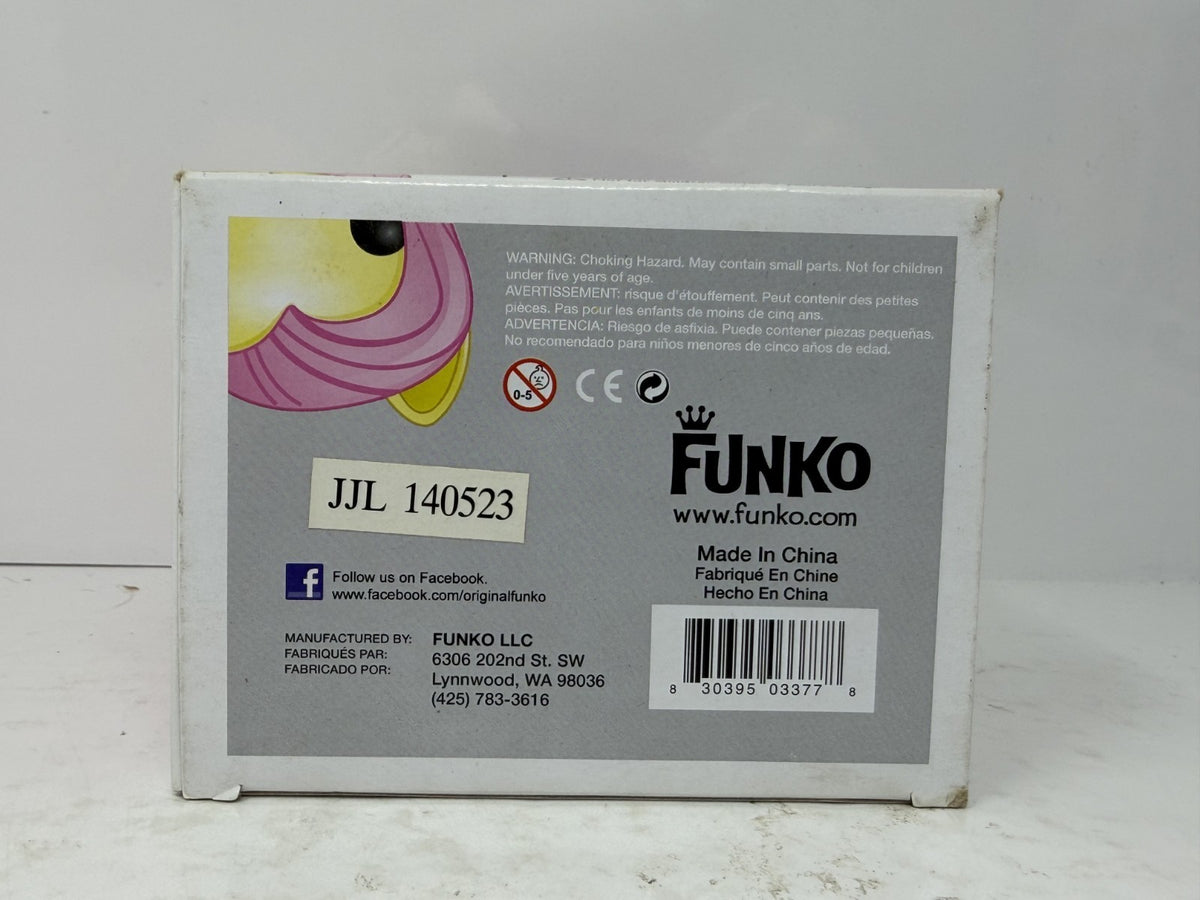 Funko Pop! My Little Pony #02 Fluttershy Vinyl Figure