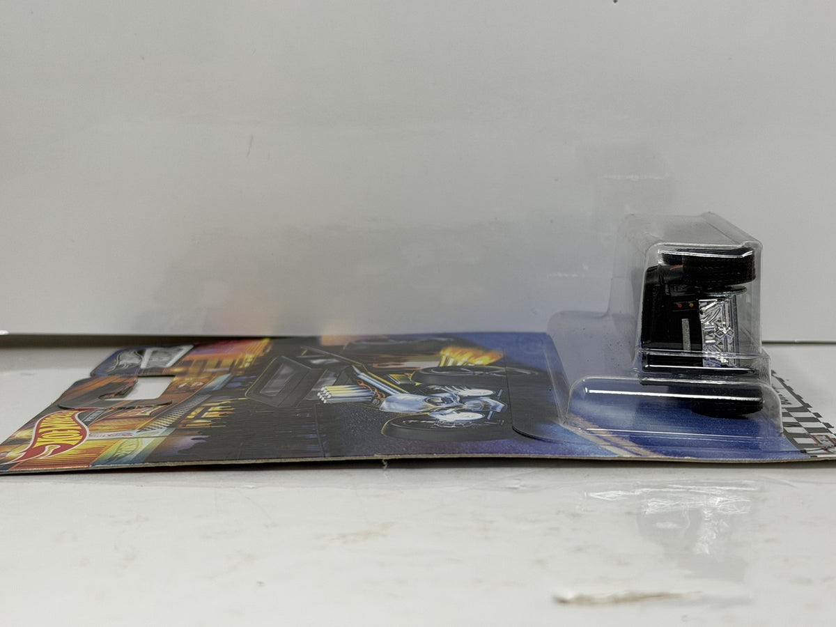 Hot Wheels Premium Boulevard Bone Shaker 1:64 Diecast