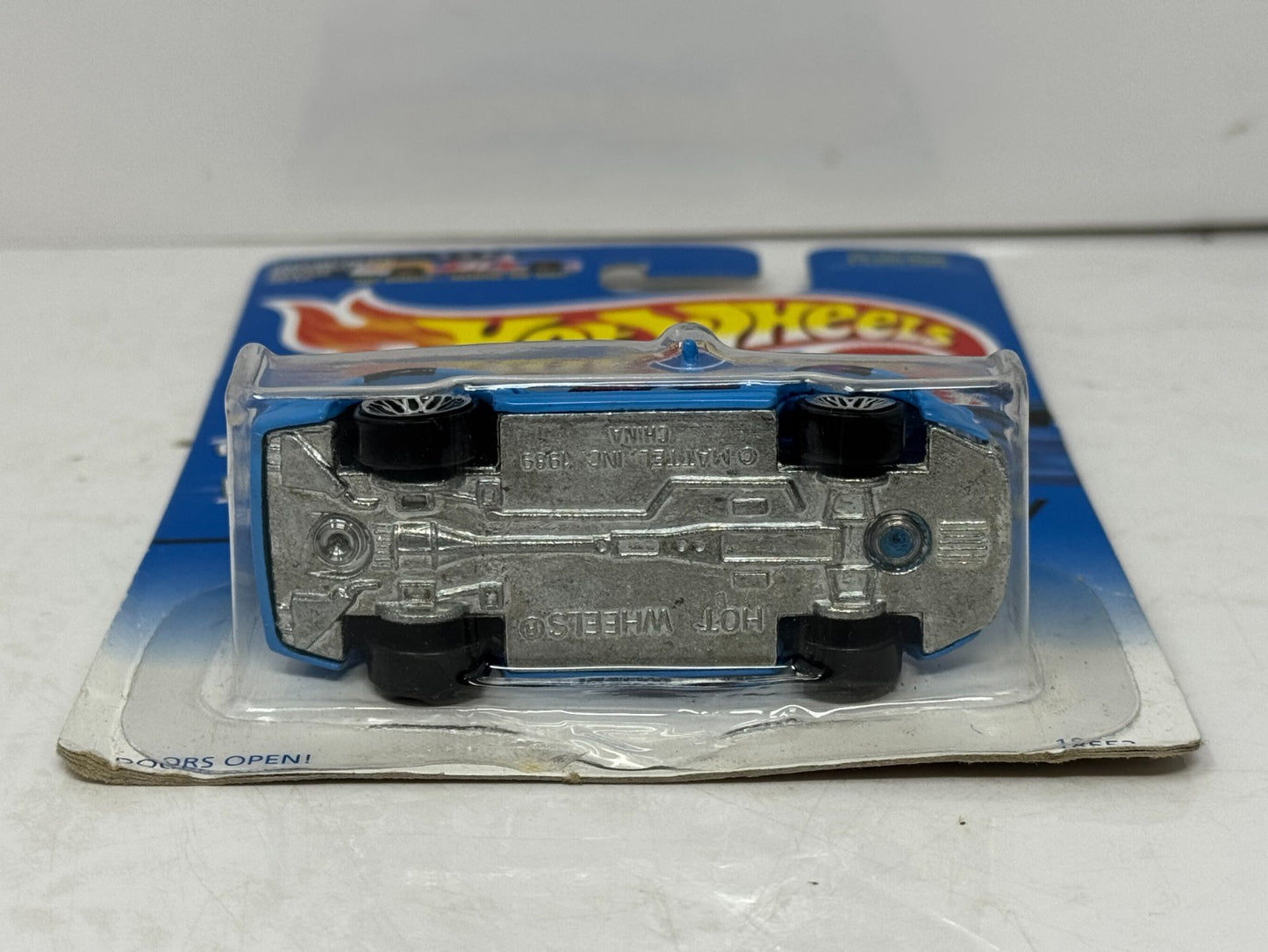 Hot Wheels Nissan Custom Z JDM 1:64 Diecast