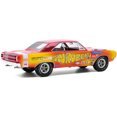 Highway 61 1969 Dodge Dart 340 Swinger Car Craft Project Car 1:18 Diecast