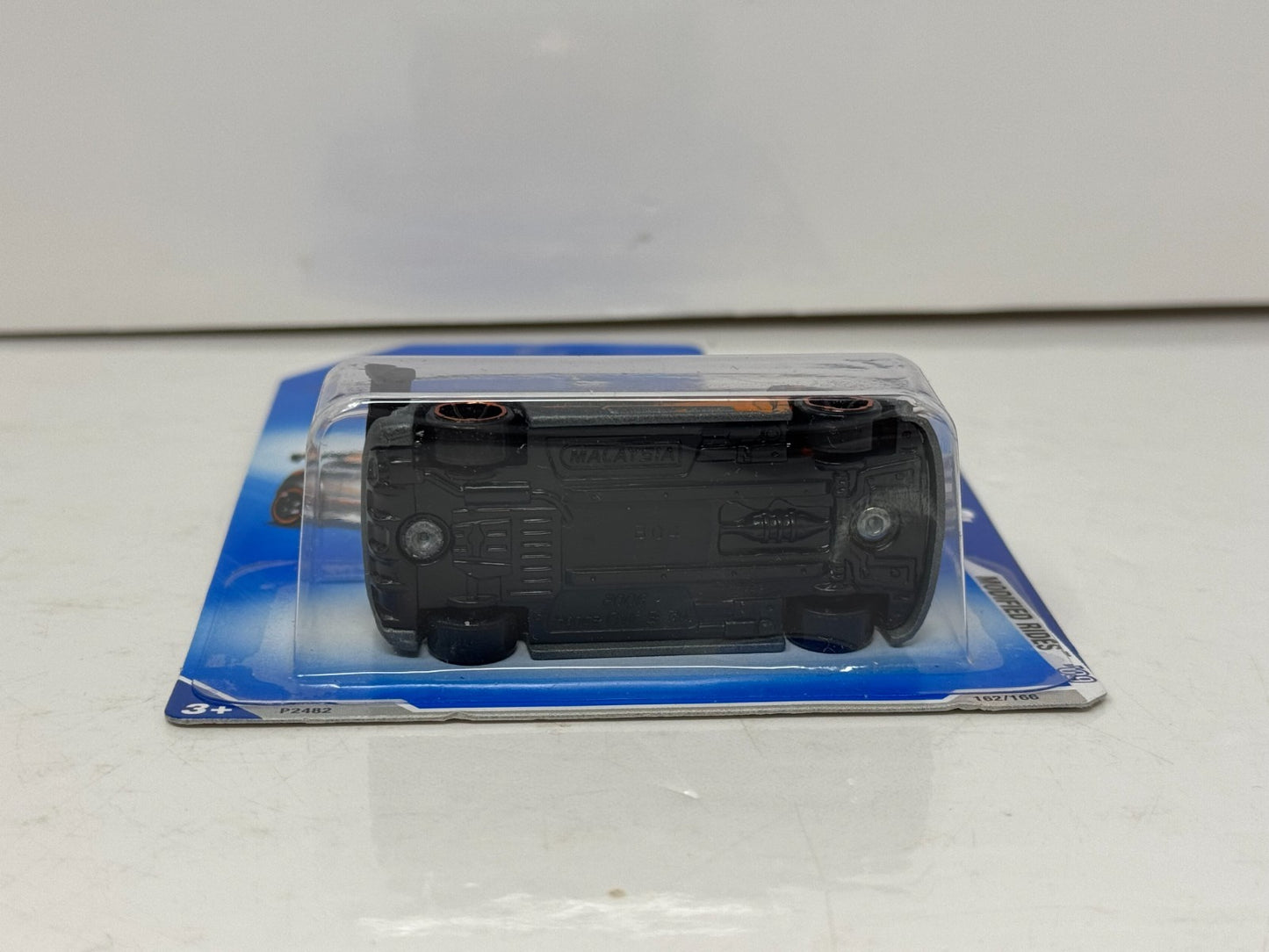 Hot Wheels Modified Rides Honda Civic Si JDM 1:64 Diecast