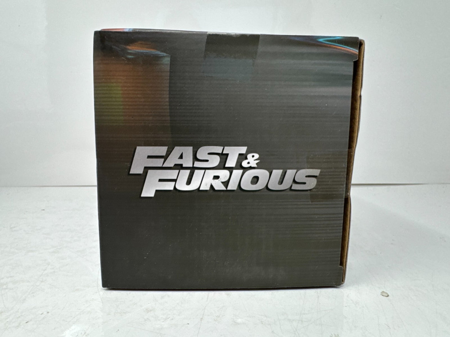 Jada Fast & Furious Brian's Nissan Skyline GT-R (R34) 1:24 Diecast Blue