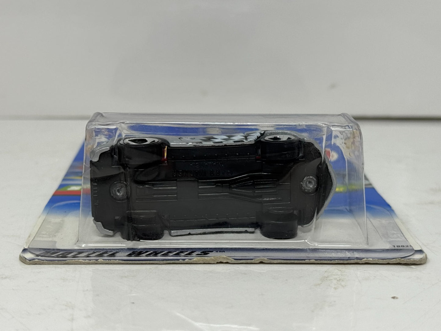 Hot Wheels Treasure Hunt Stingray III 1:64 Diecast