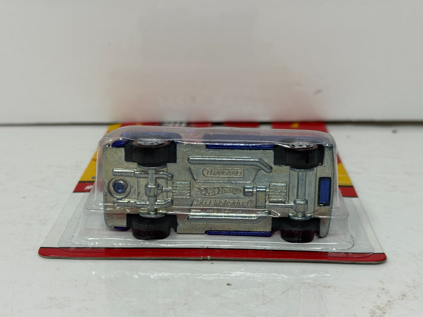 Hot Wheels Classics 1956 Flashsider Truck Series 4 1:64 Diecast