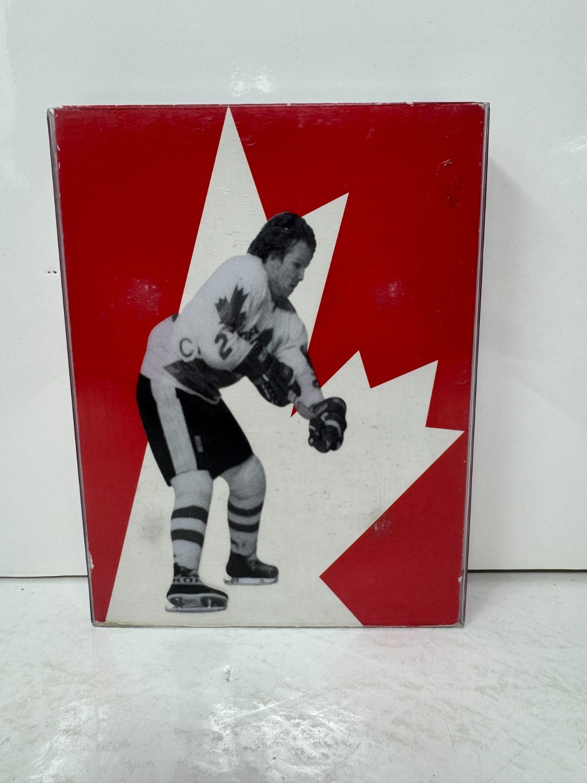 Canada Cup 76 (DVD) Sports Good Condition!!!