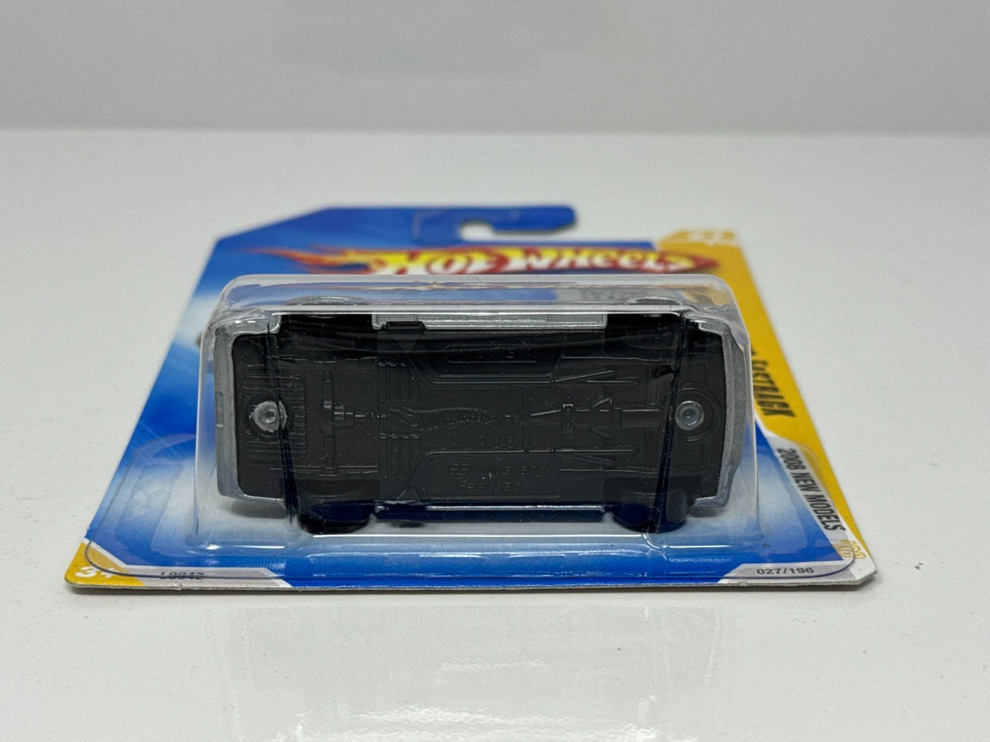 Hot Wheels New Models Ford Mustang Fastback 1:64 Diecast Factory Sealed