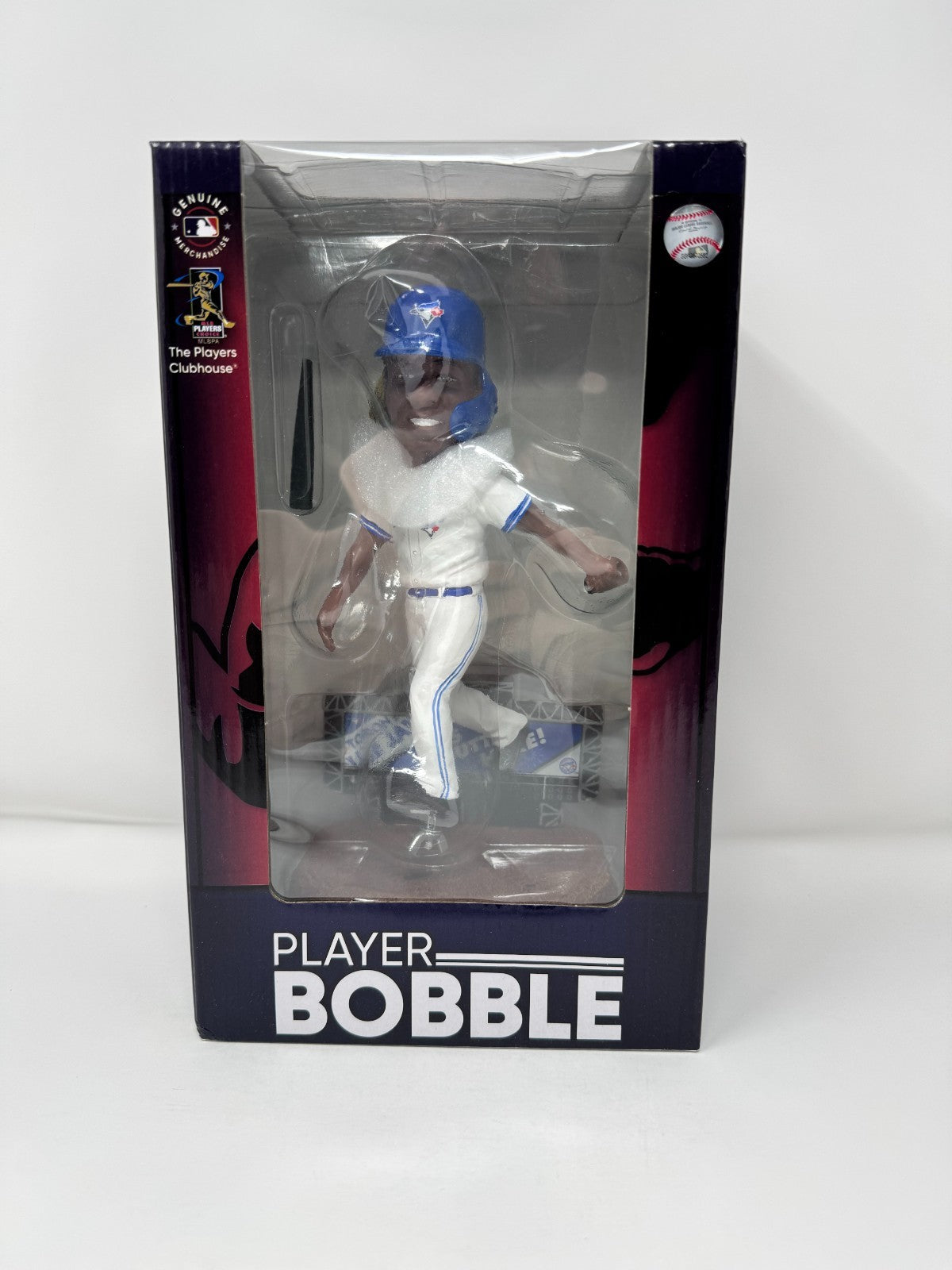 FOCO MLB Toronto Blue Jays Vladimir Guerrero Jr. Stadium Scoreboard Bobblehead