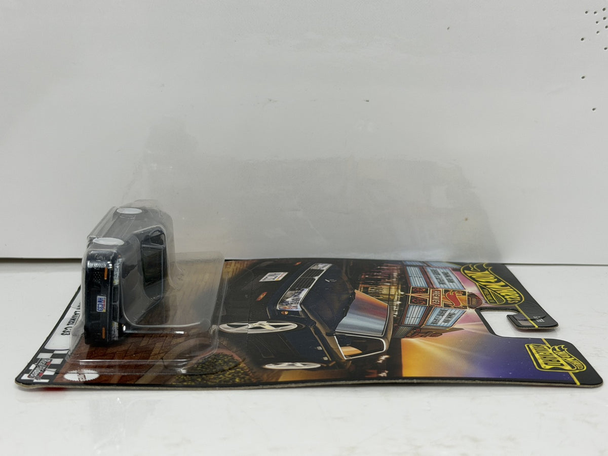 Hot Wheels Premium Boulevard #137 Nissan Laurel C33 1:64 Diecast