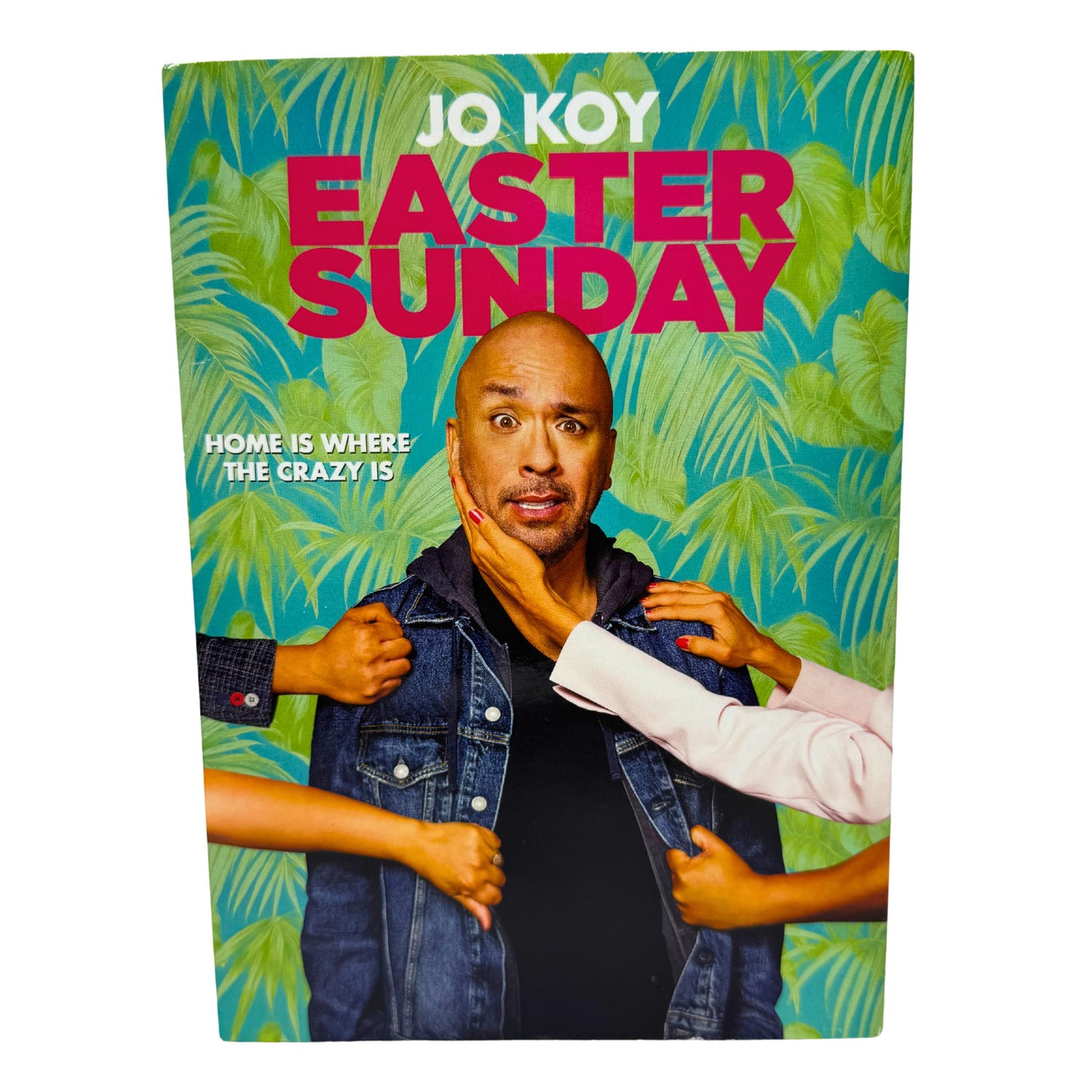 Easter Sunday (DVD) Comedy Good Condition!!!