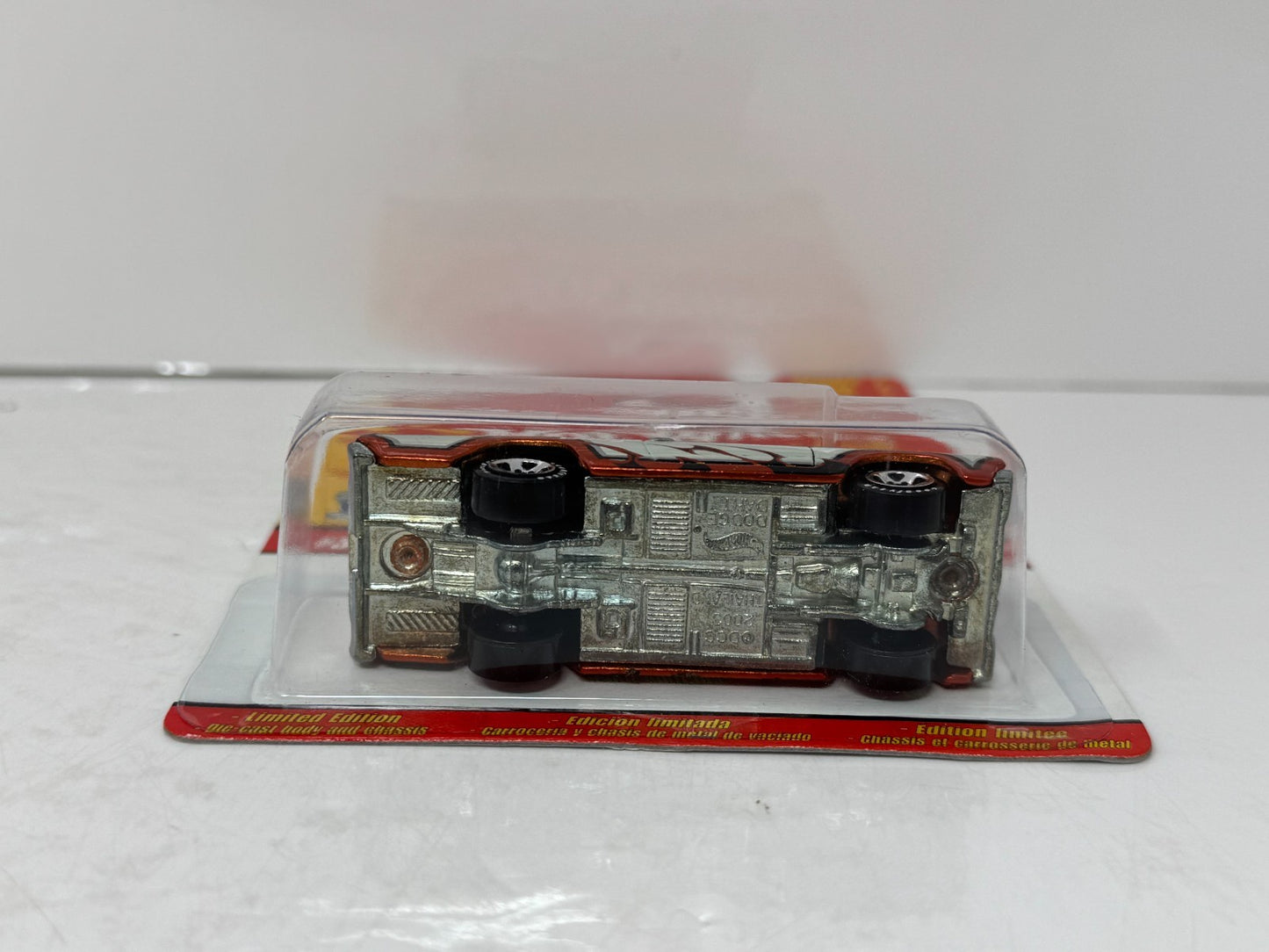 Hot Wheels Classics 1970 Dodge Dart 1:64 Diecast