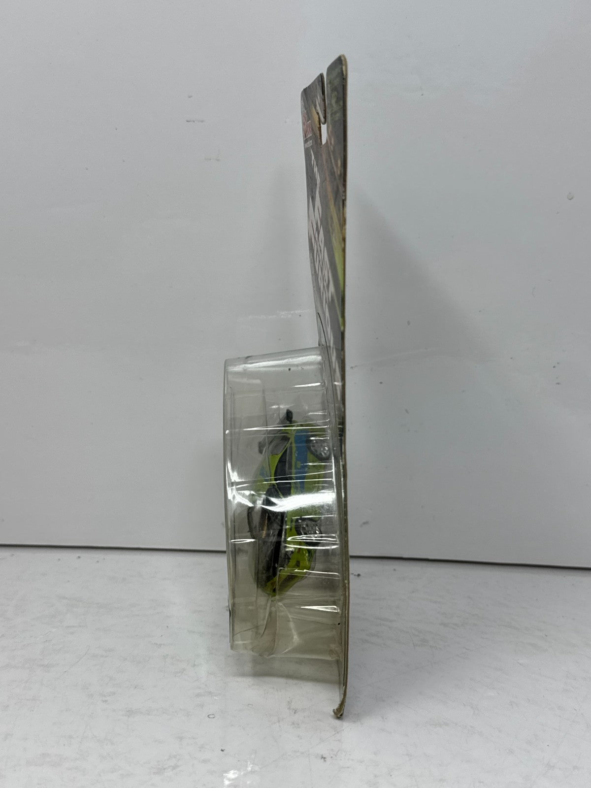 Racing Champions The Fast and the Furious 1995 Mitsubishi Eclipse 1:64 Diecast