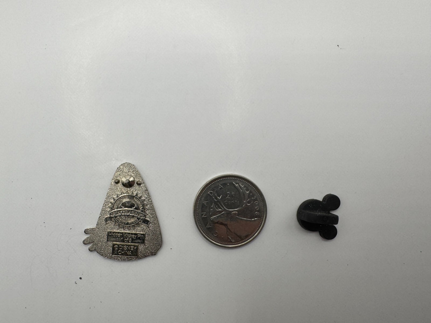 Disney Jack Nightmare Before Christmas Candy Corn Hidden Mickey Trading Pin