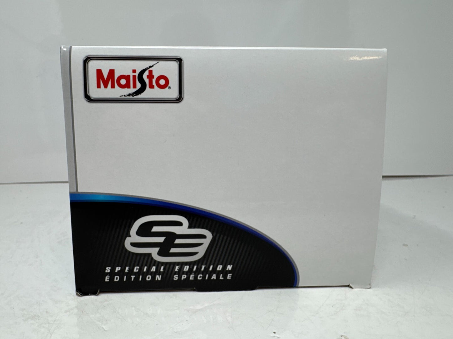 Maisto Ferrari 458 Speciale Special Edition 1:18 Diecast