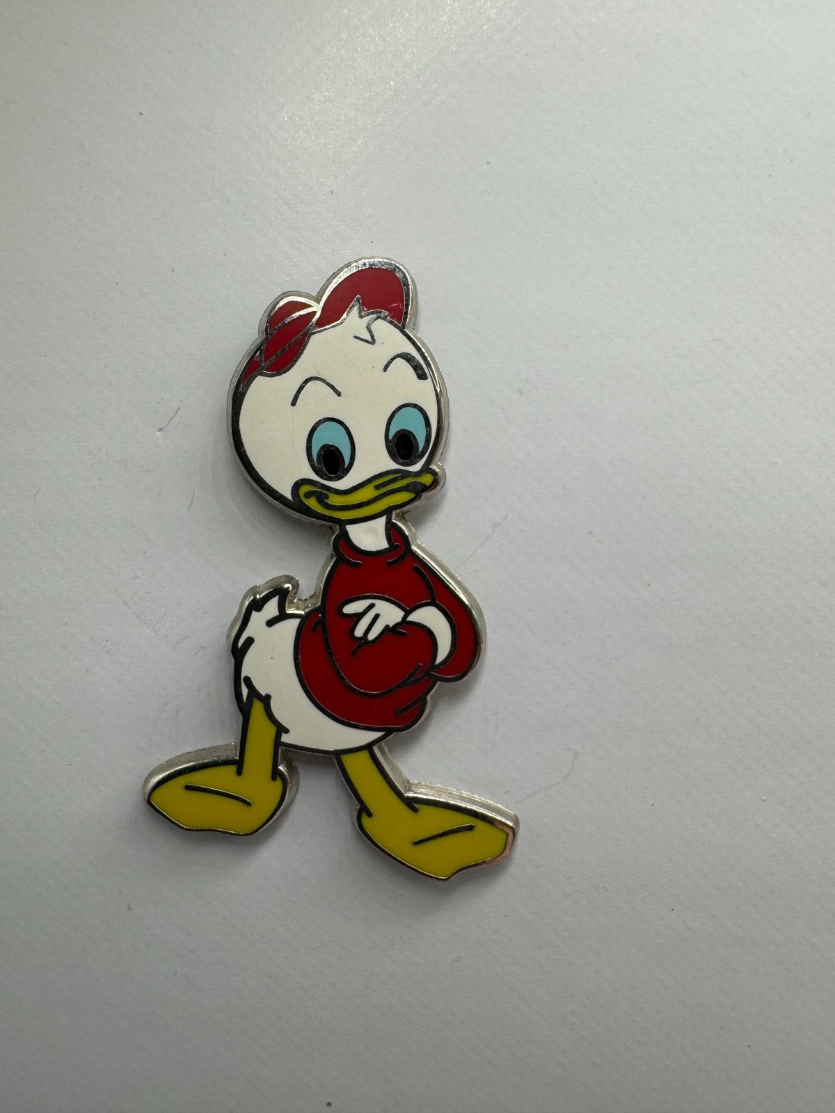 Disney Nephew Series (Huey) Trading Pin DC2S10