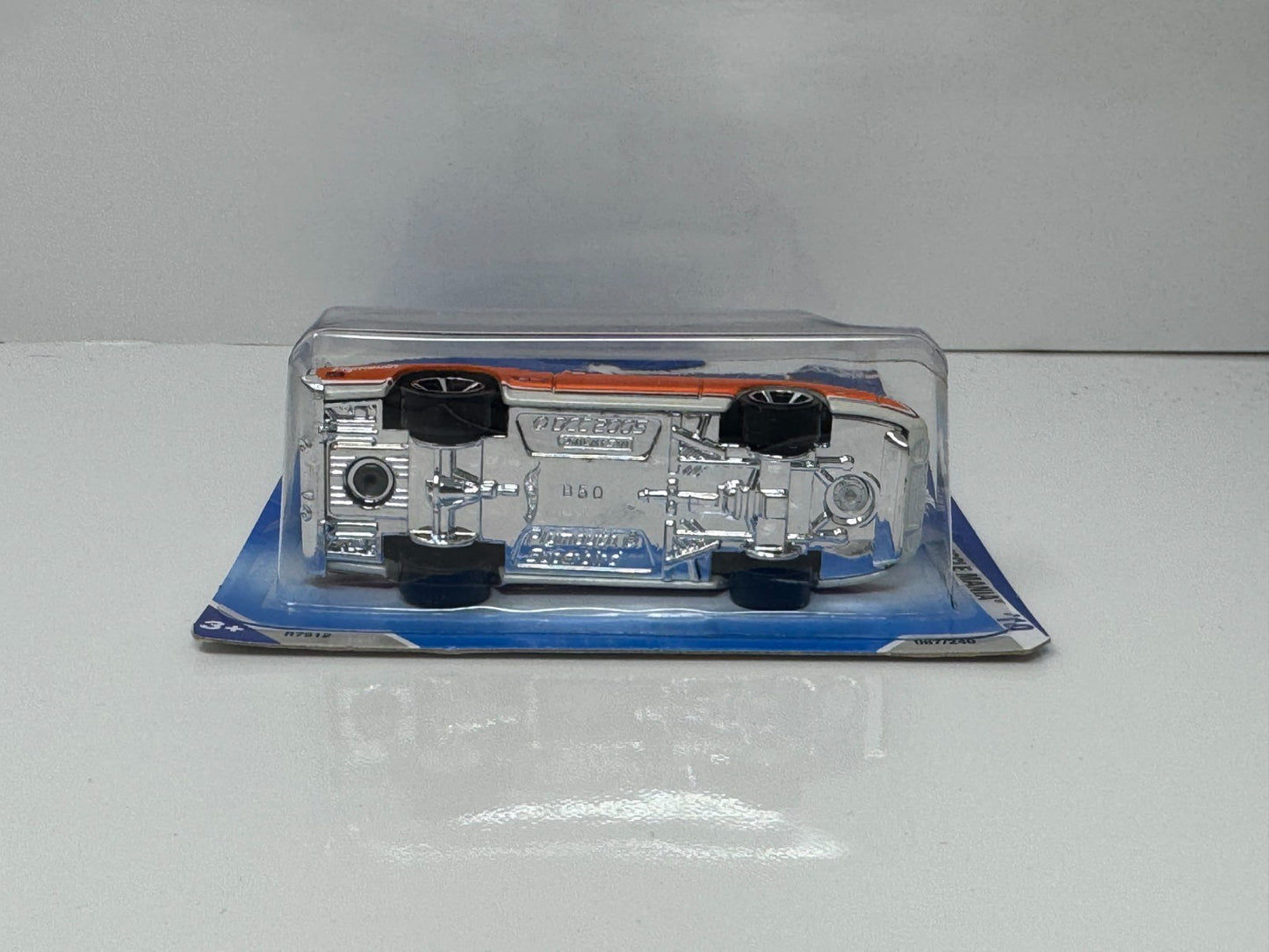 Hot Wheels Muscle Mania 1970 Plymouth Superbird 1:64 Diecast Factory Sealed Or W