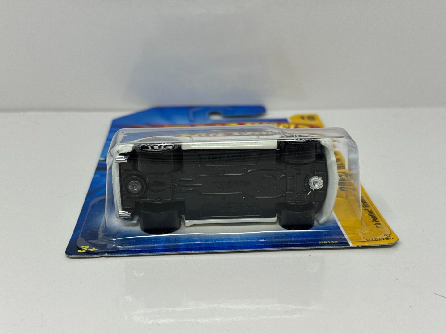 Hot Wheels New Models 1970 Pontiac Firebird 1:64 Diecast Factory Sealed