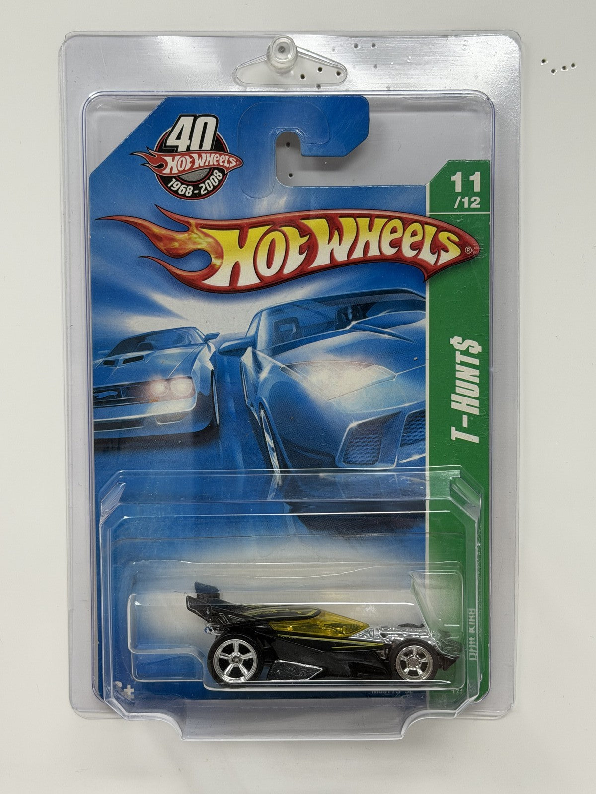 Hot Wheels Super Treasure Hunt Drift King Treasure Hunts 1:64 Diecast STH