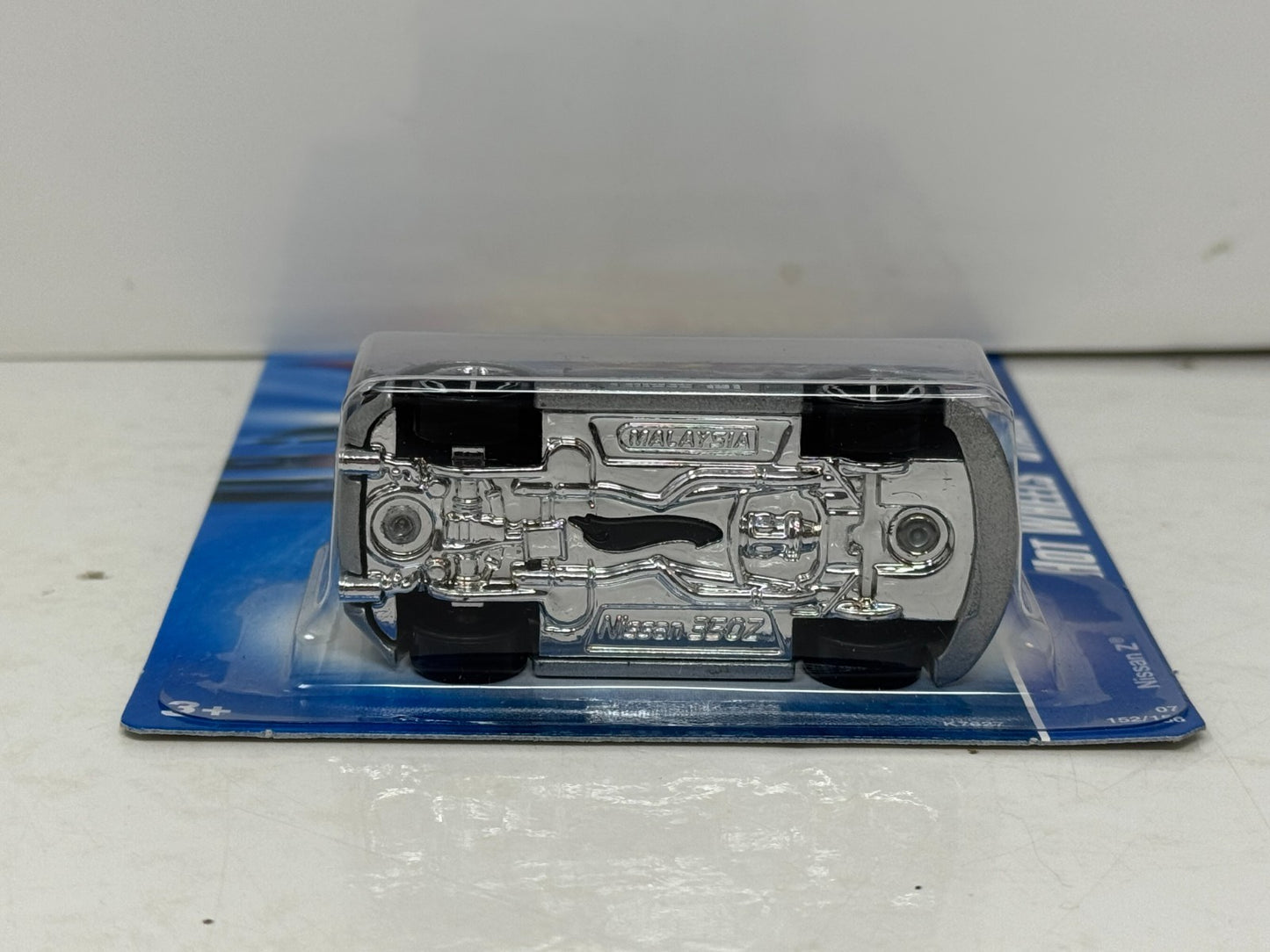 Hot Wheels Stars Nissan Z JDM 1:64 Diecast