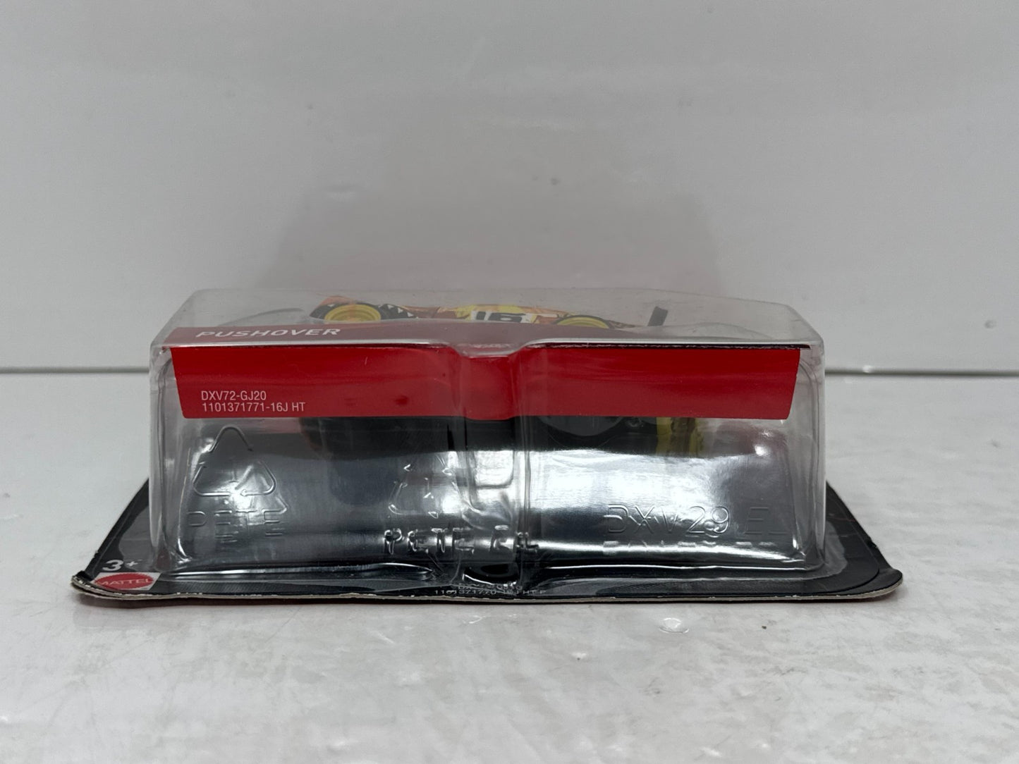 Disney Pixar Cars 3 Pushover 1:55 Diecast