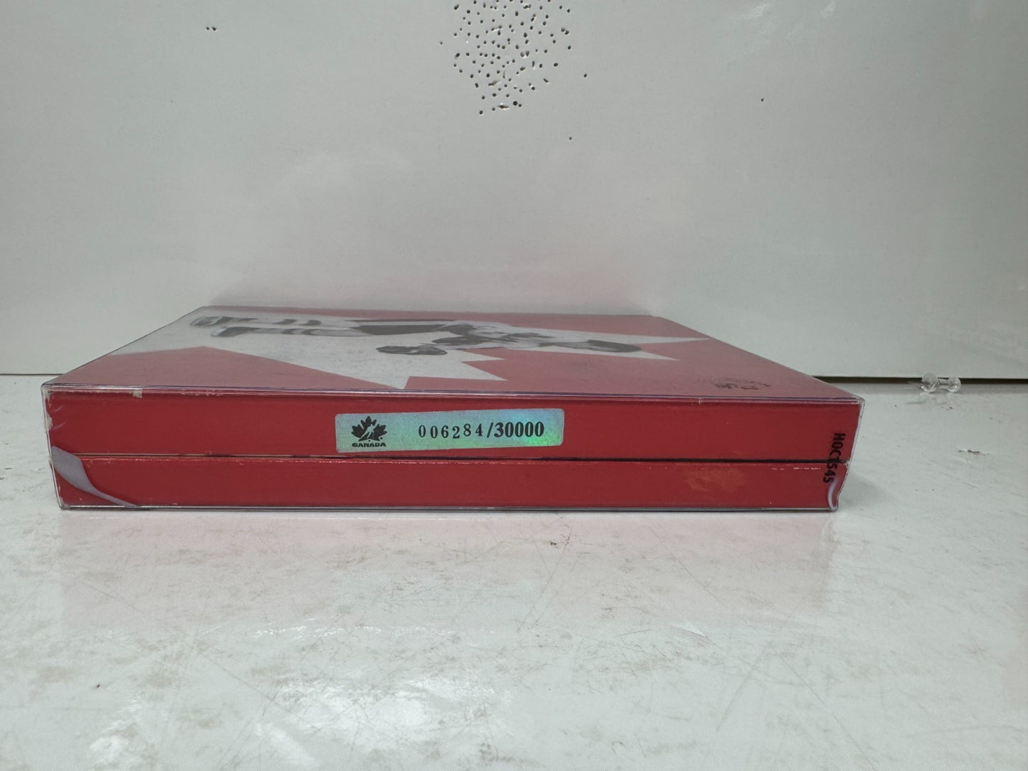 Canada Cup 76 (DVD) Sports Good Condition!!!