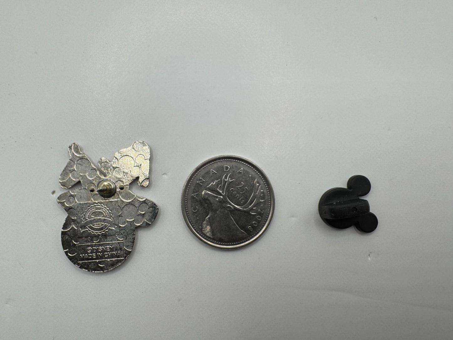 Disney Donald Duck 2013 Mini-Pin Trading Pin DC2S10